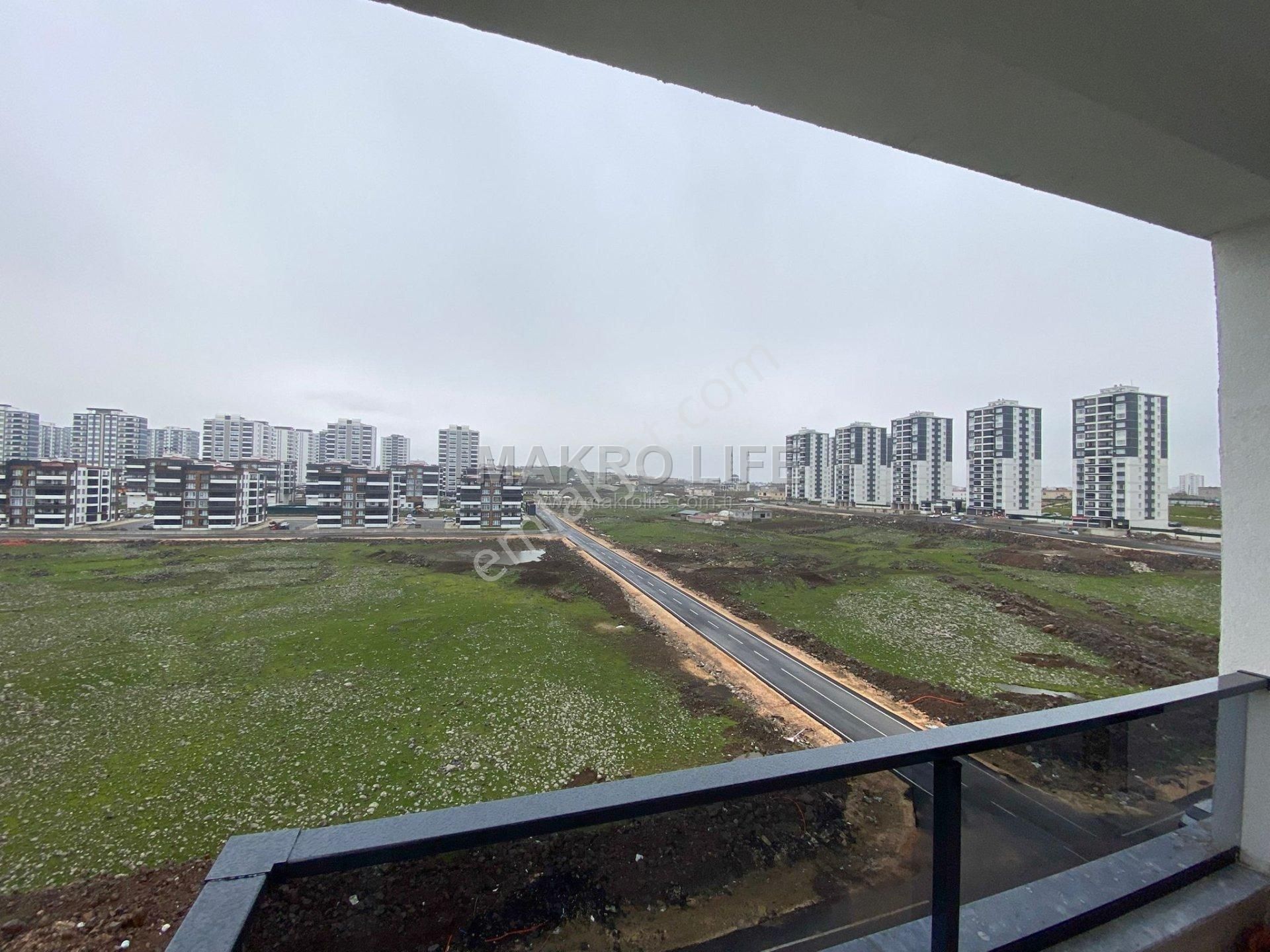 Yeni Cezaevi Karşısı Satılık 3,5+1 Daire - Görsel 25