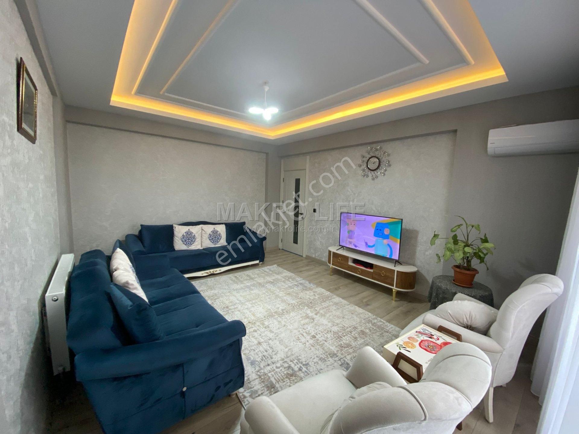 Yeni Cezaevi Karşısı Satılık 3,5+1 Daire - Görsel 8