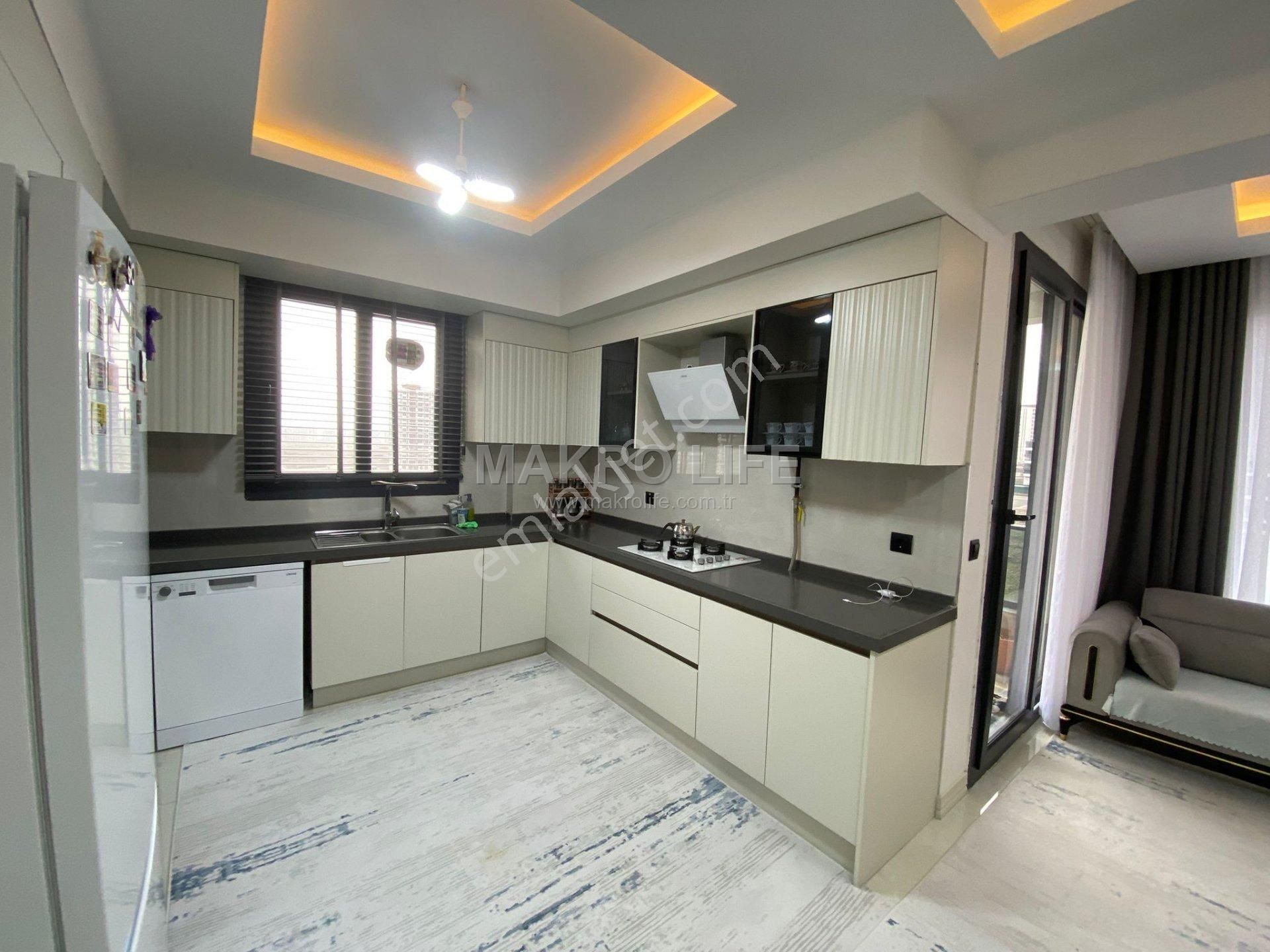 Yeni Cezaevi Karşısı Satılık 3,5+1 Daire - Görsel 5