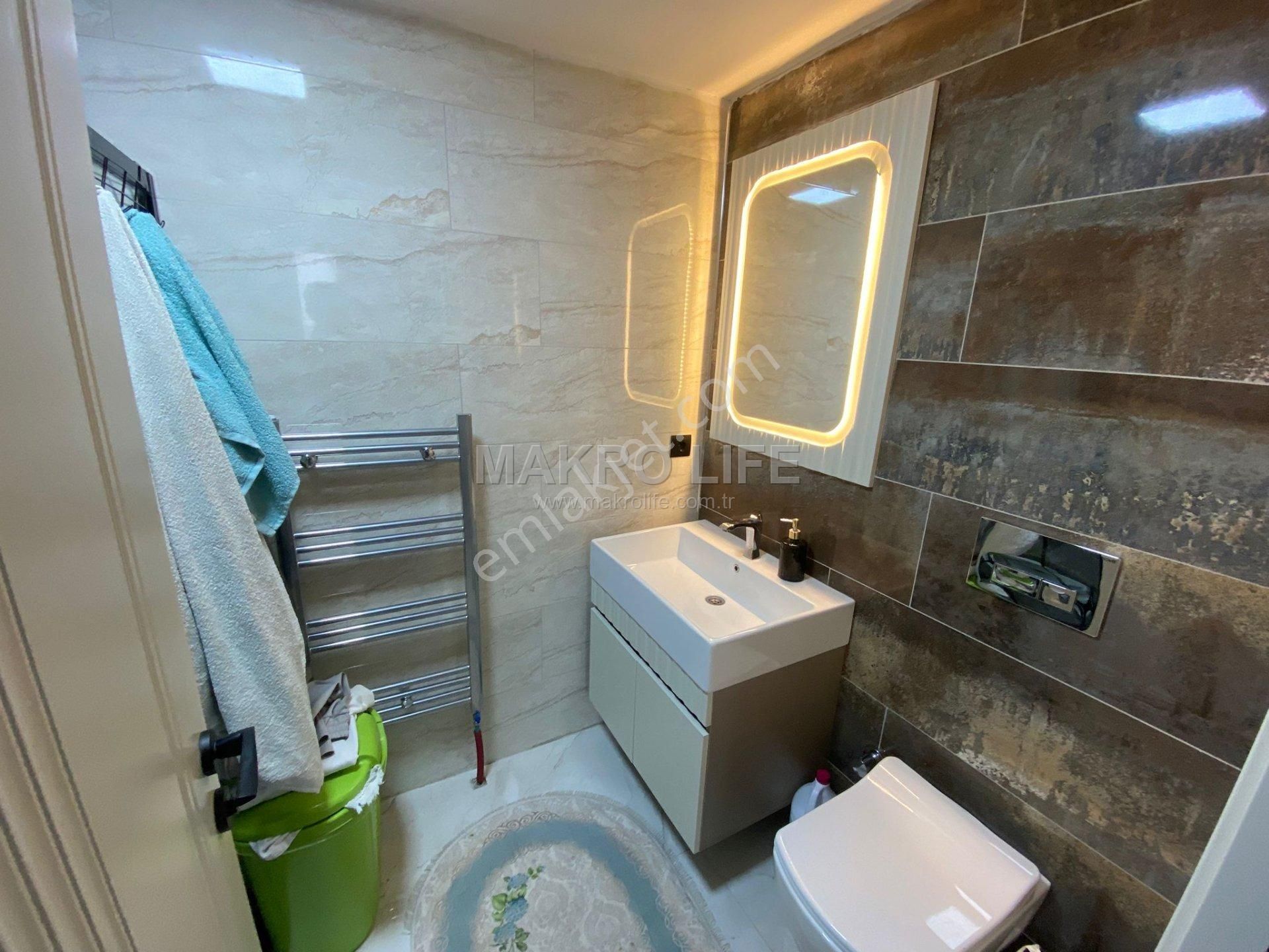 Yeni Cezaevi Karşısı Satılık 3,5+1 Daire - Görsel 22