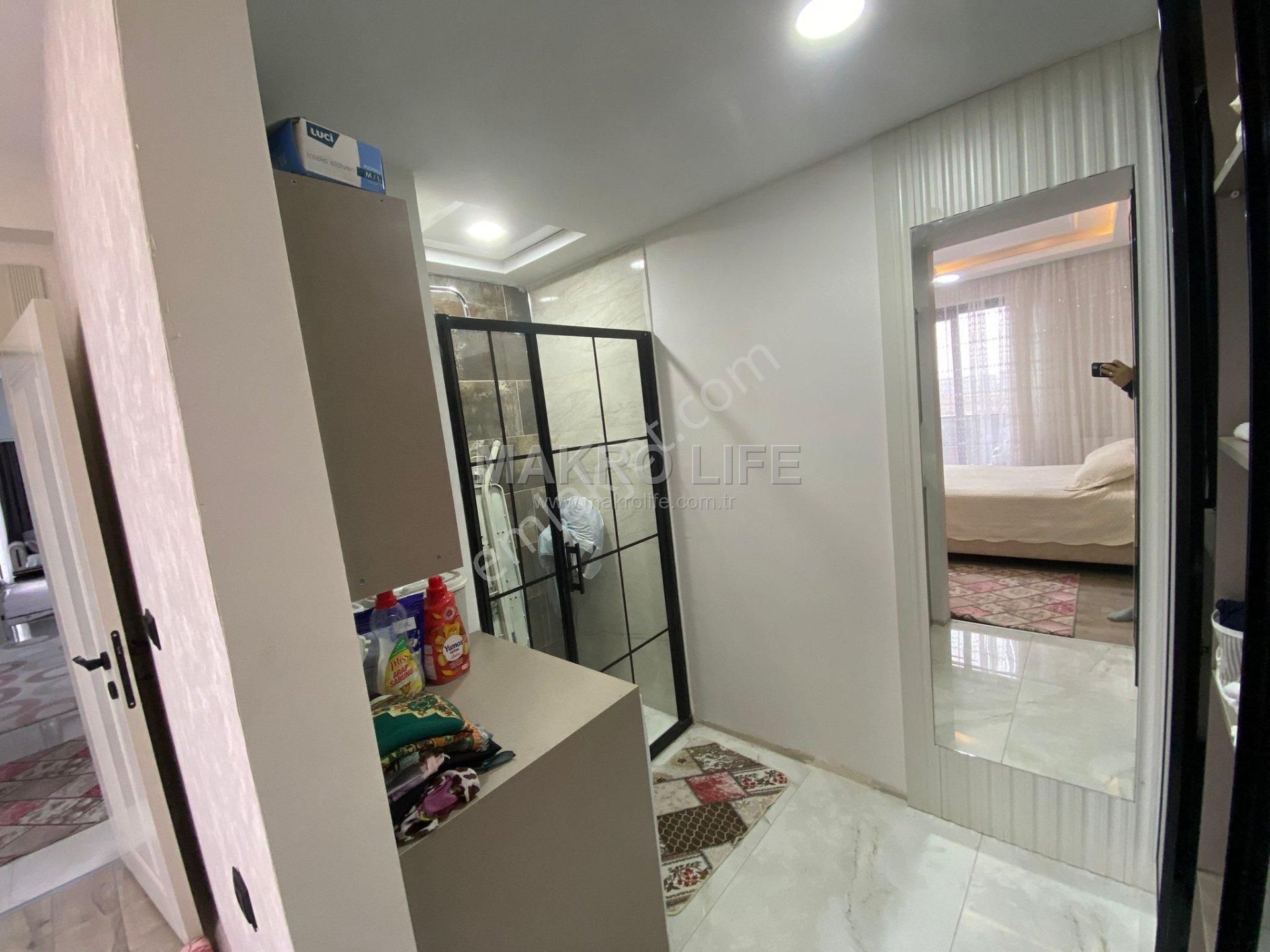 Yeni Cezaevi Karşısı Satılık 3,5+1 Daire - Görsel 21