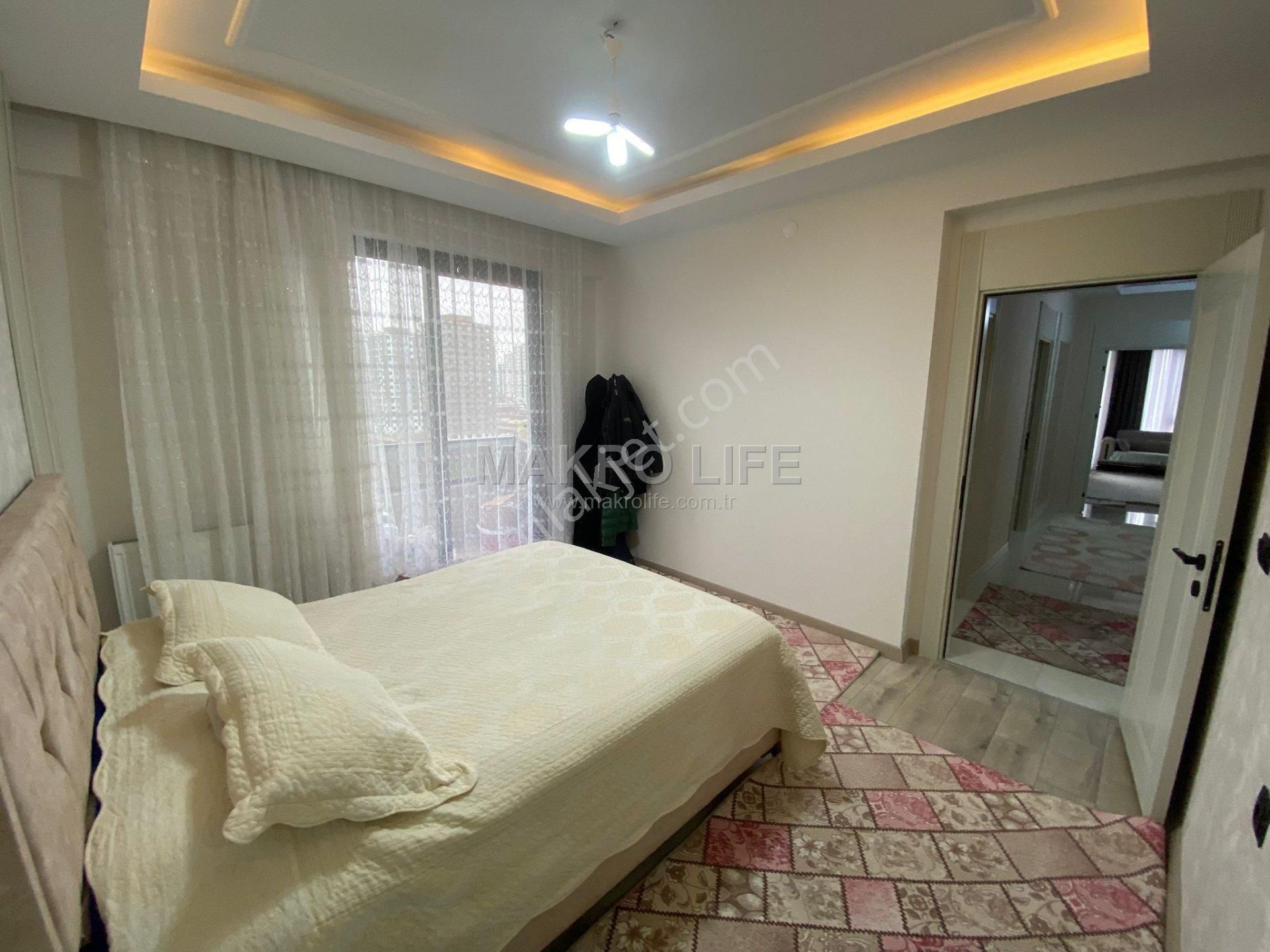Yeni Cezaevi Karşısı Satılık 3,5+1 Daire - Görsel 17