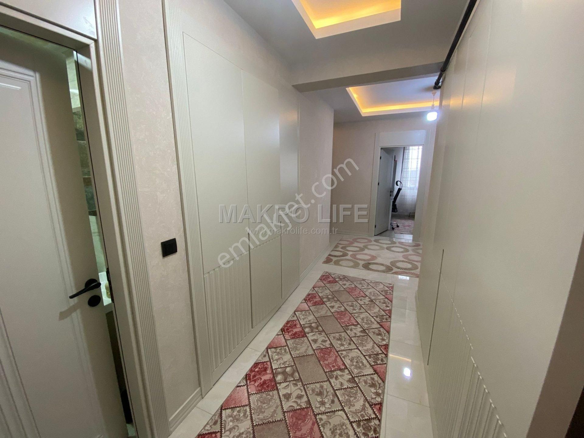 Yeni Cezaevi Karşısı Satılık 3,5+1 Daire - Görsel 30