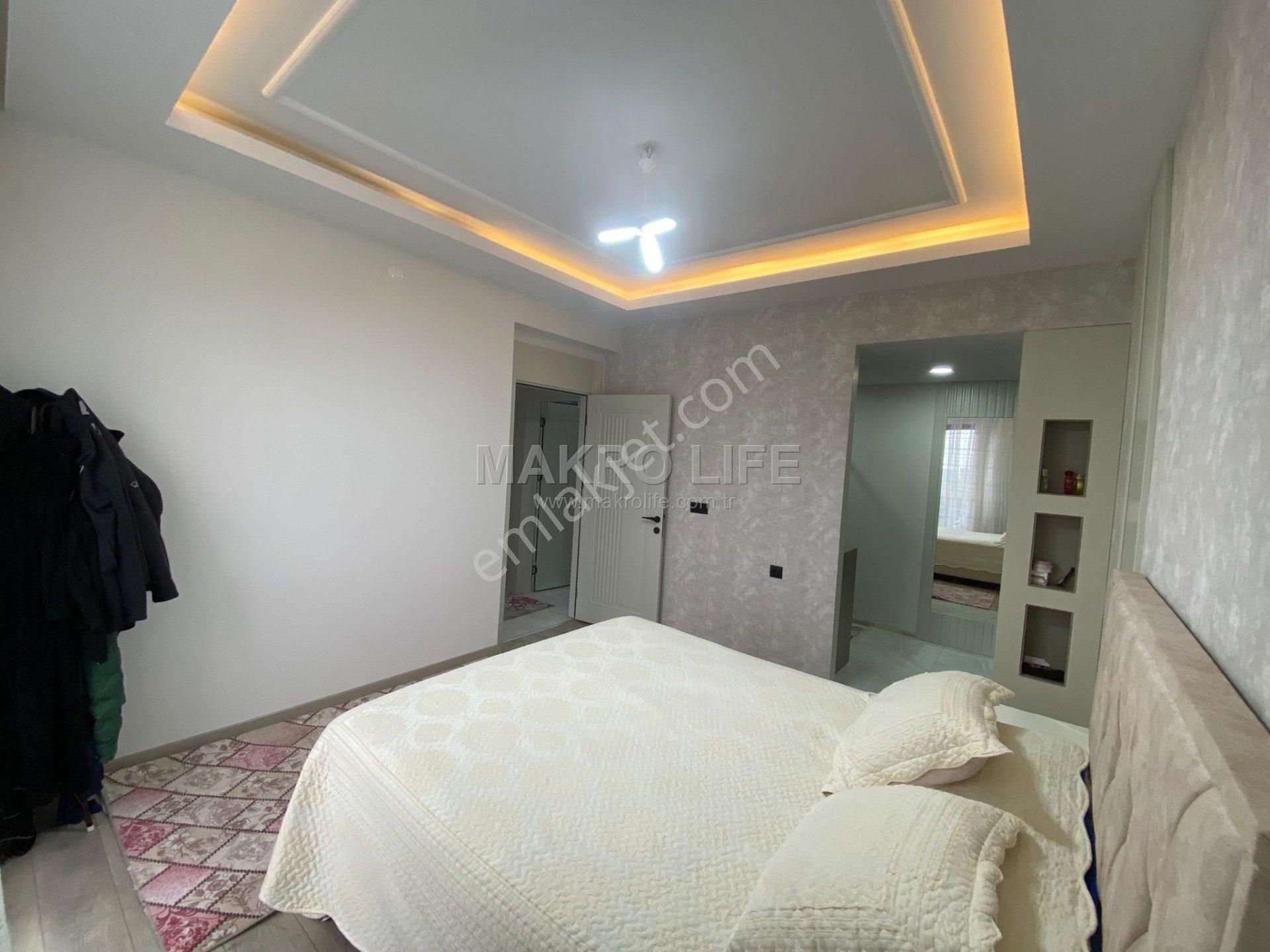 Yeni Cezaevi Karşısı Satılık 3,5+1 Daire - Görsel 16