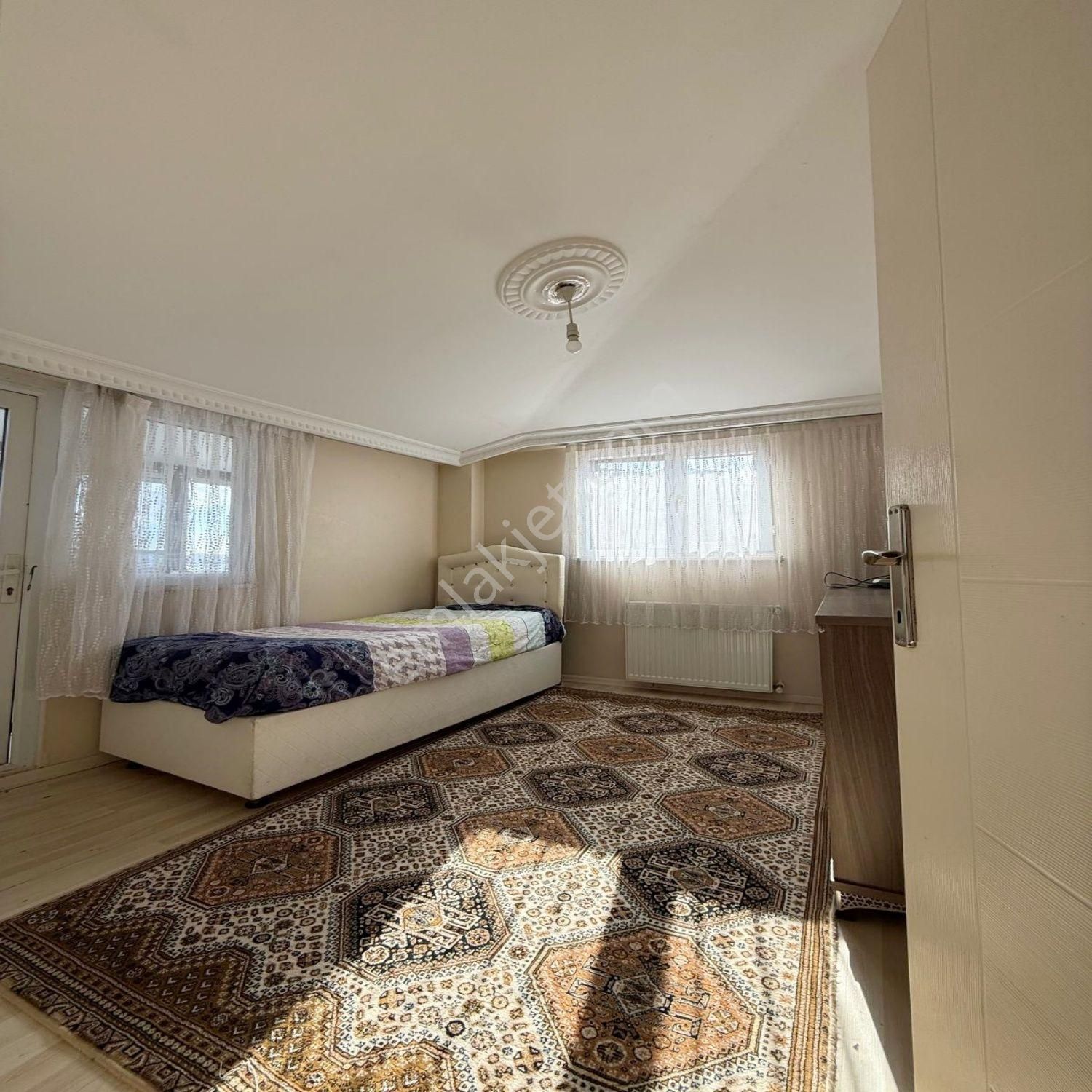 Beylikdüzü Yakuplu Mah'de Eşyalı 2+1 Kiralık Daire - Görsel 10