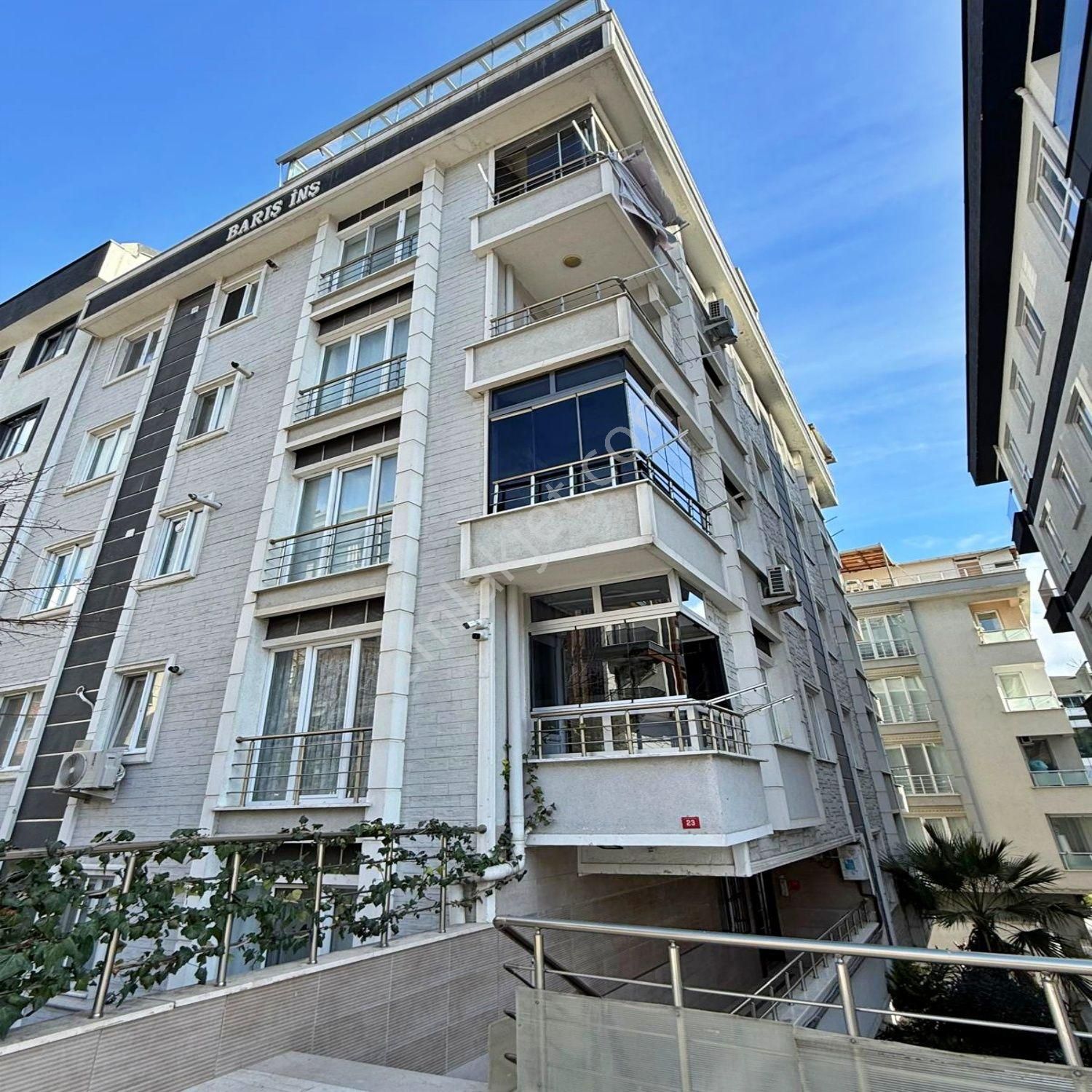 Beylikdüzü Yakuplu Mah'de Eşyalı 2+1 Kiralık Daire - Görsel 14
