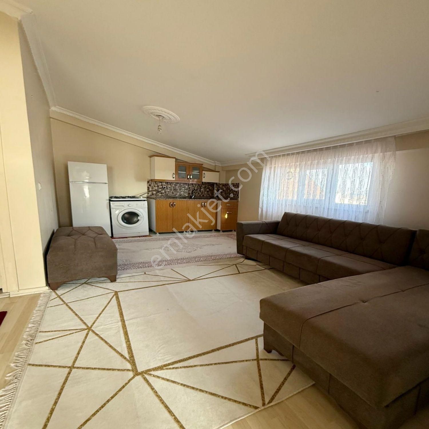 Beylikdüzü Yakuplu Mah'de Eşyalı 2+1 Kiralık Daire - Görsel 5