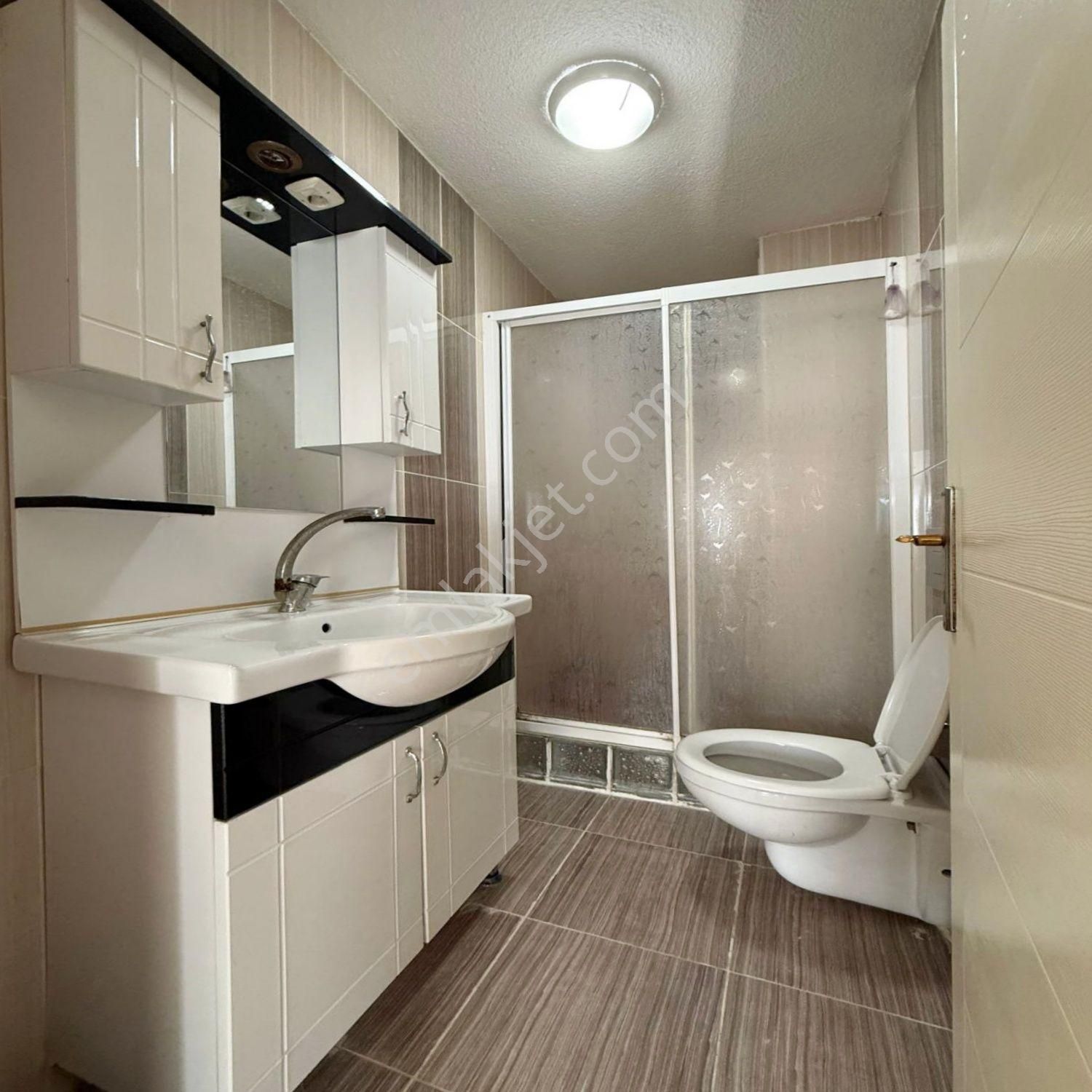 Beylikdüzü Yakuplu Mah'de Eşyalı 2+1 Kiralık Daire - Görsel 8