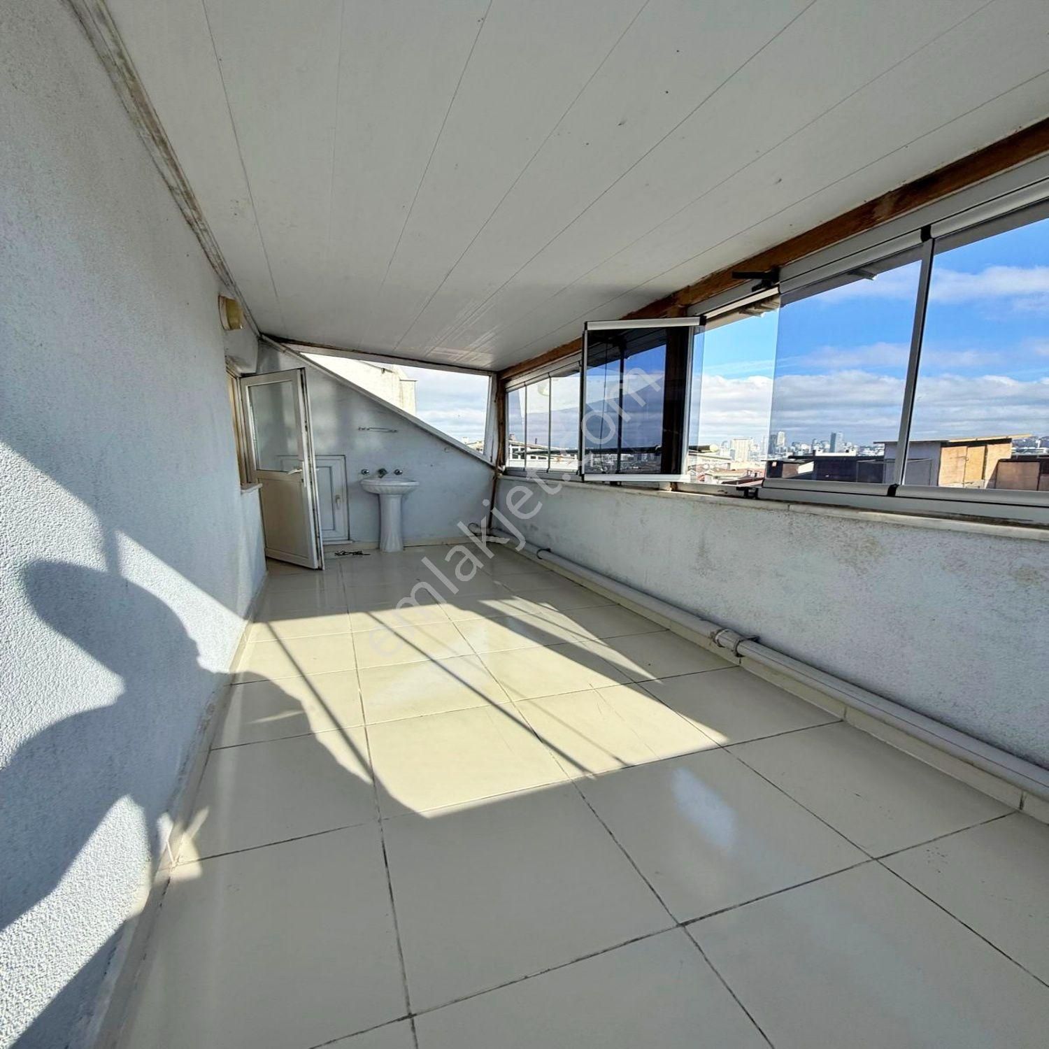 Beylikdüzü Yakuplu Mah'de Eşyalı 2+1 Kiralık Daire - Görsel 7