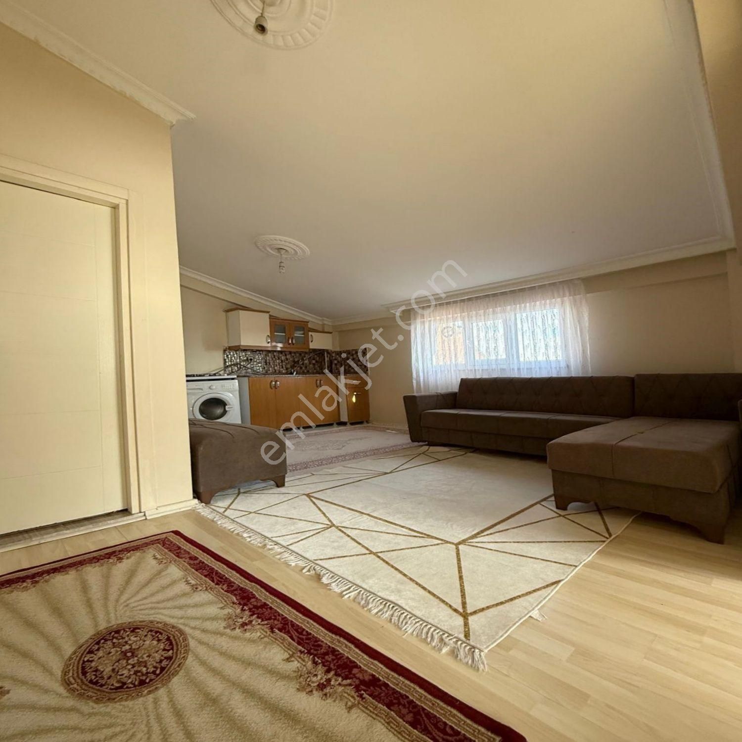 Beylikdüzü Yakuplu Mah'de Eşyalı 2+1 Kiralık Daire - Görsel 3