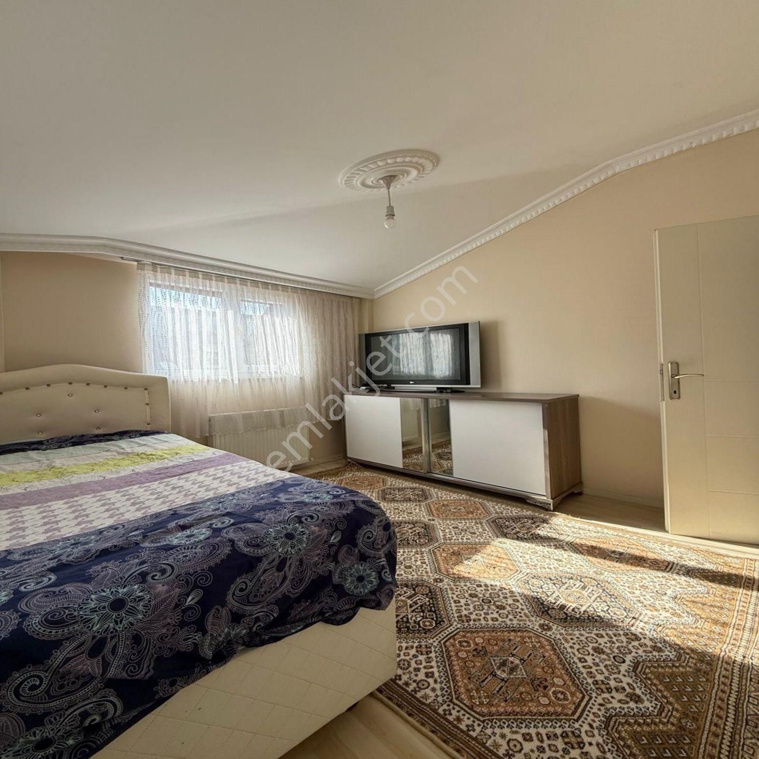 Beylikdüzü Yakuplu Mah'de Eşyalı 2+1 Kiralık Daire - Görsel 11