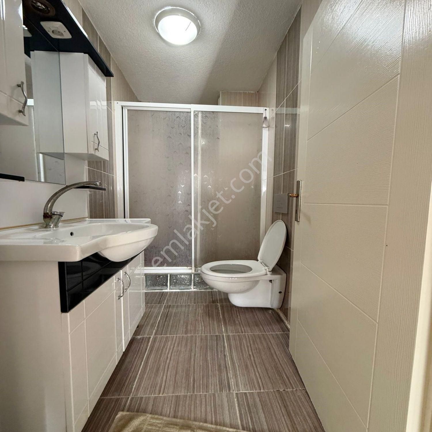 Beylikdüzü Yakuplu Mah'de Eşyalı 2+1 Kiralık Daire - Görsel 9