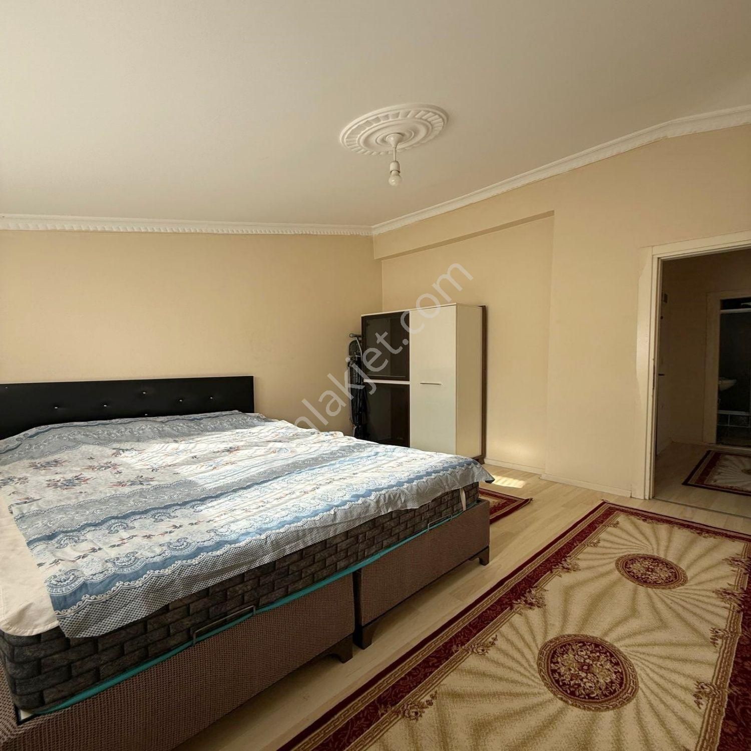 Beylikdüzü Yakuplu Mah'de Eşyalı 2+1 Kiralık Daire - Görsel 12