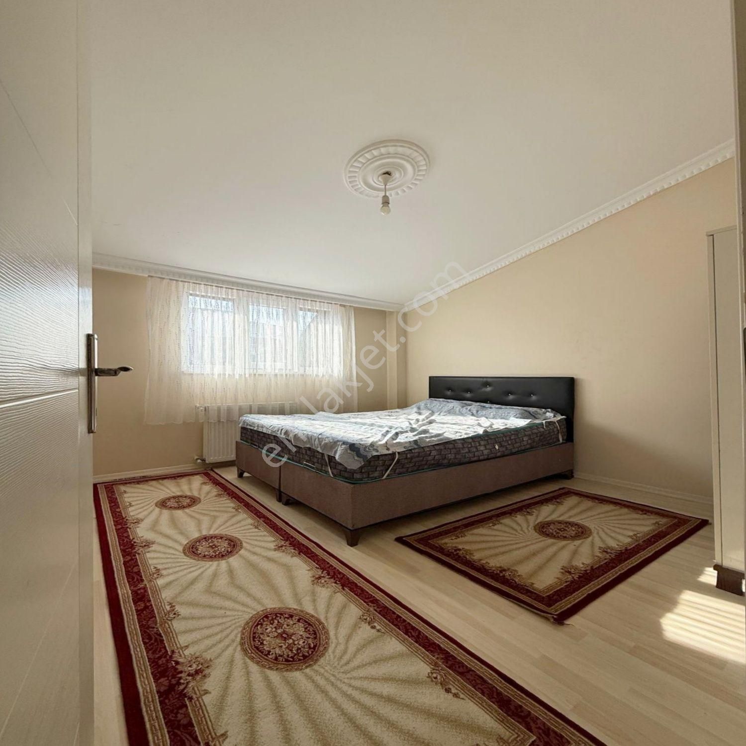 Beylikdüzü Yakuplu Mah'de Eşyalı 2+1 Kiralık Daire - Görsel 13