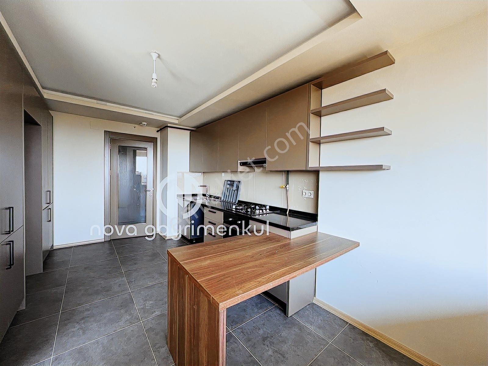 **nova** Çiftlikköy Mah. Mix Motto Projesinde Kiralık 2+1 - Görsel 23