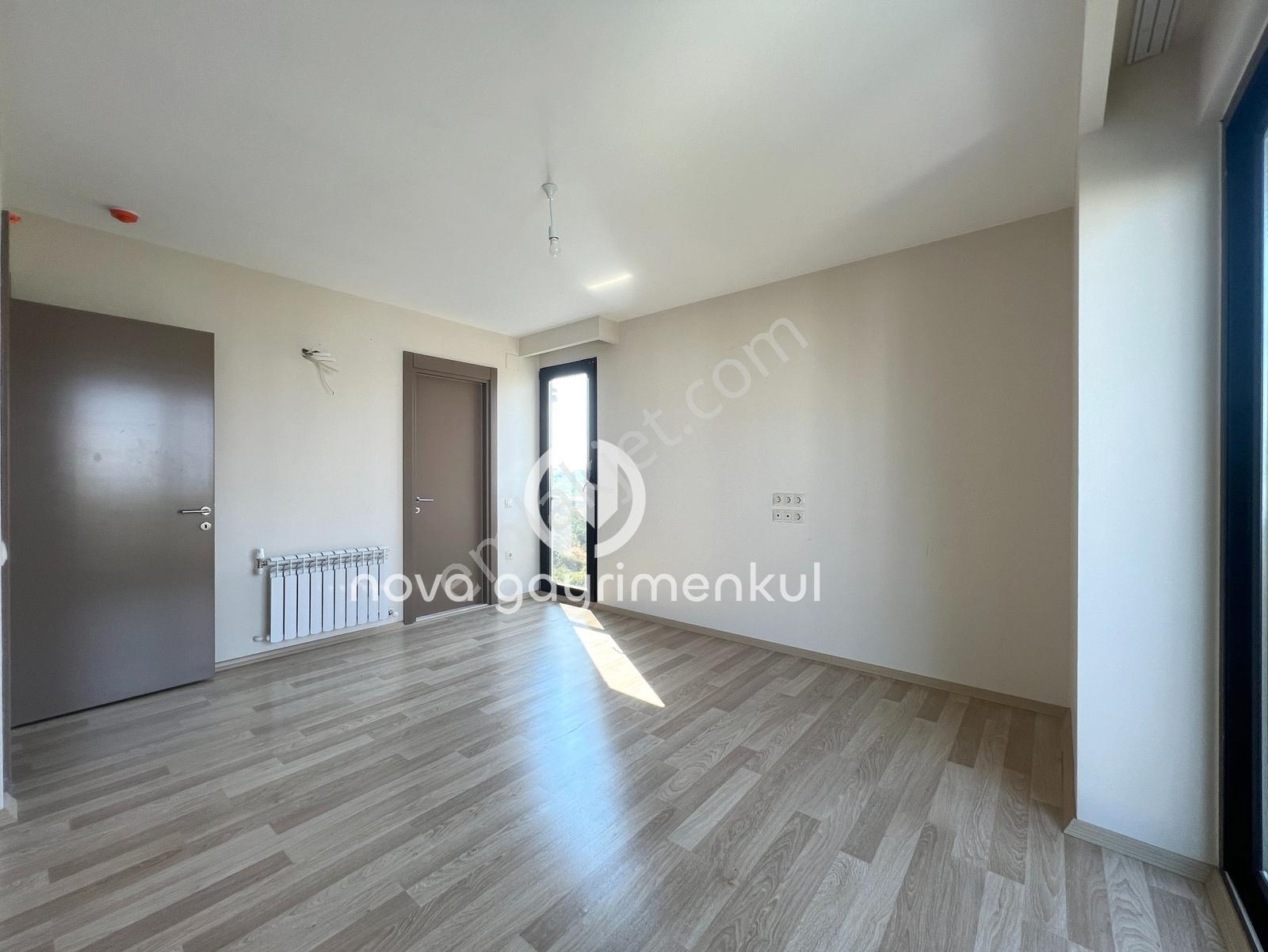 **nova** Çiftlikköy Mah. Mix Motto Projesinde Kiralık 2+1 - Görsel 6