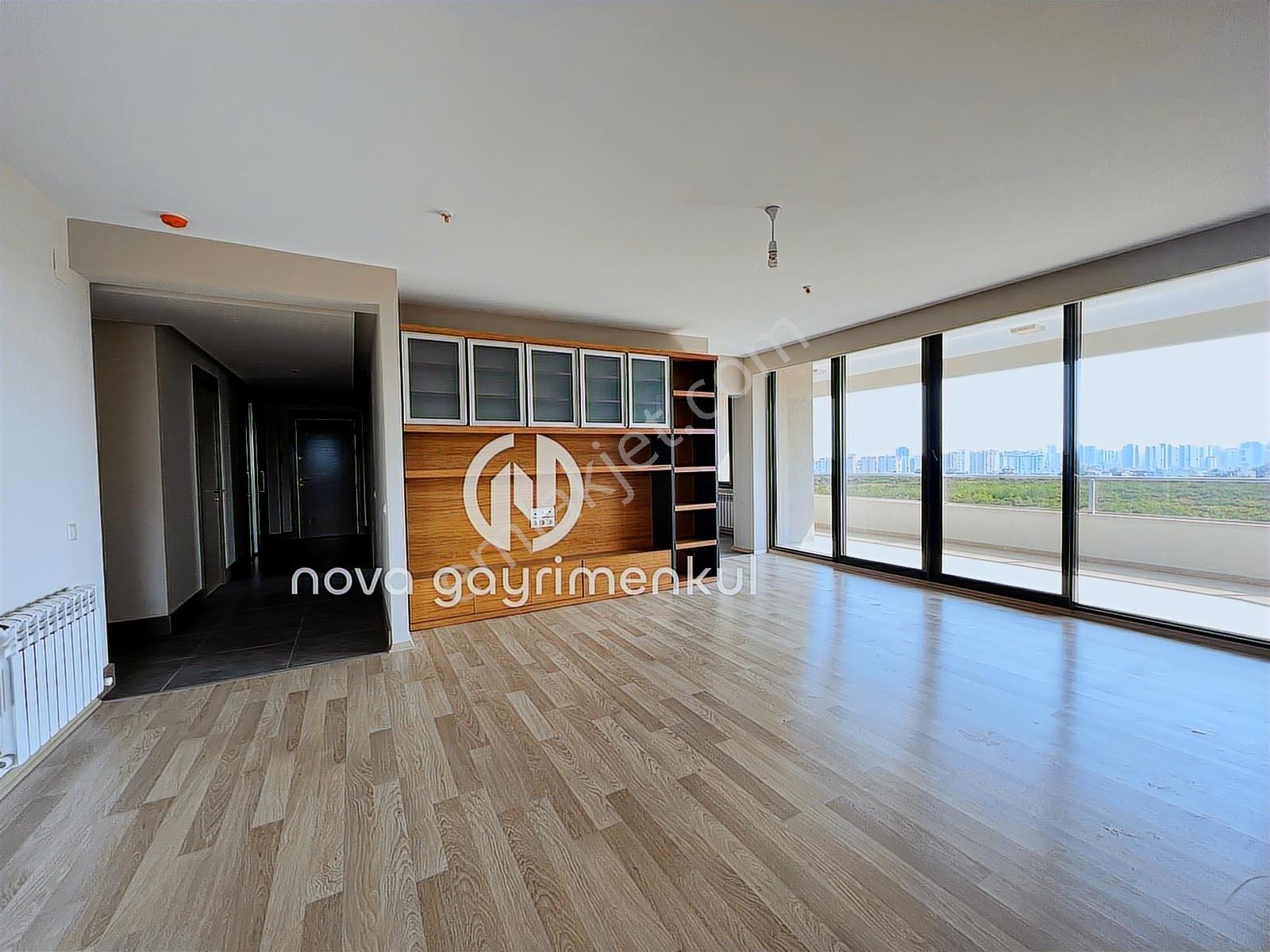 **nova** Çiftlikköy Mah. Mix Motto Projesinde Kiralık 2+1 - Görsel 16