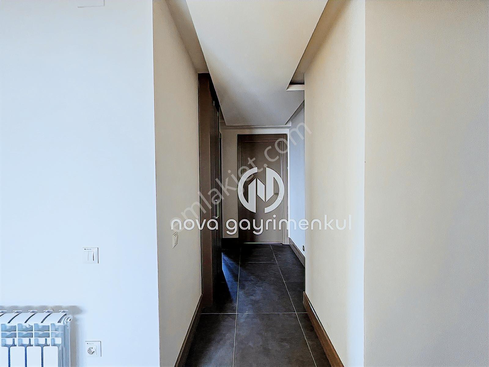 **nova** Çiftlikköy Mah. Mix Motto Projesinde Kiralık 2+1 - Görsel 5