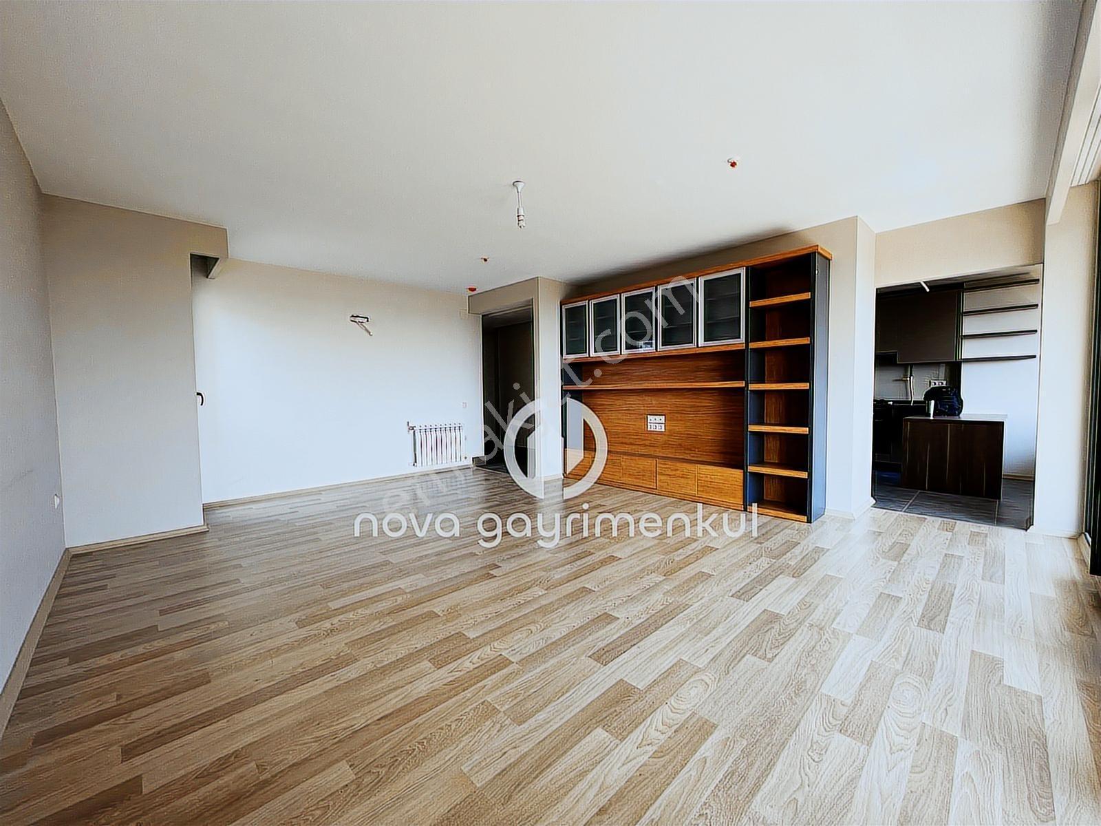**nova** Çiftlikköy Mah. Mix Motto Projesinde Kiralık 2+1 - Görsel 29