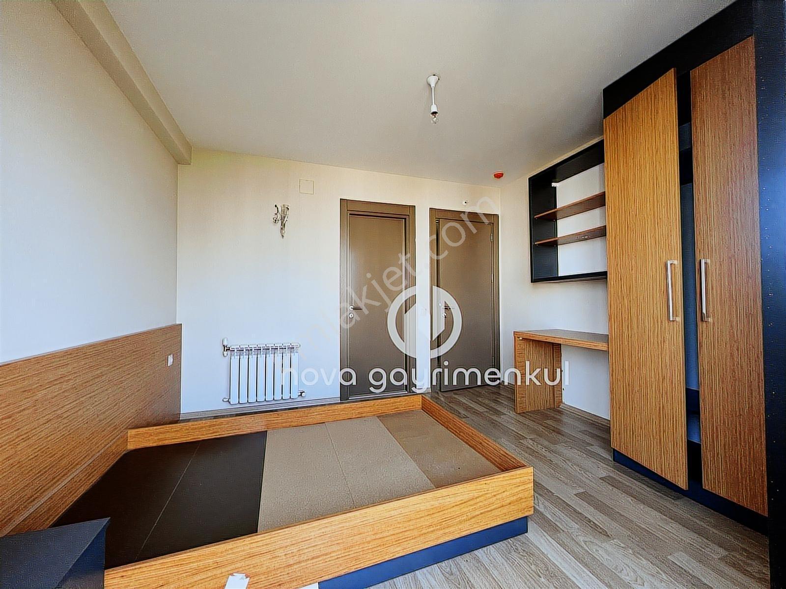 **nova** Çiftlikköy Mah. Mix Motto Projesinde Kiralık 2+1 - Görsel 8