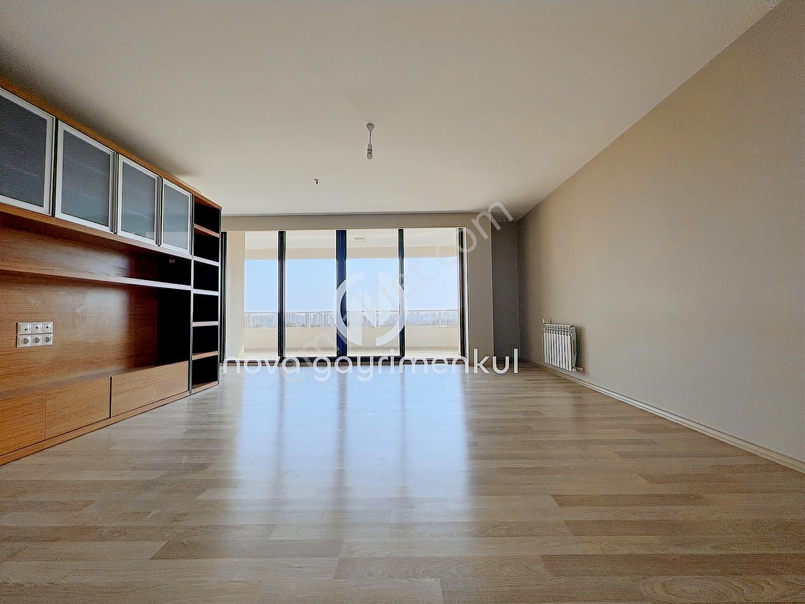 **nova** Çiftlikköy Mah. Mix Motto Projesinde Kiralık 2+1 - Görsel 3