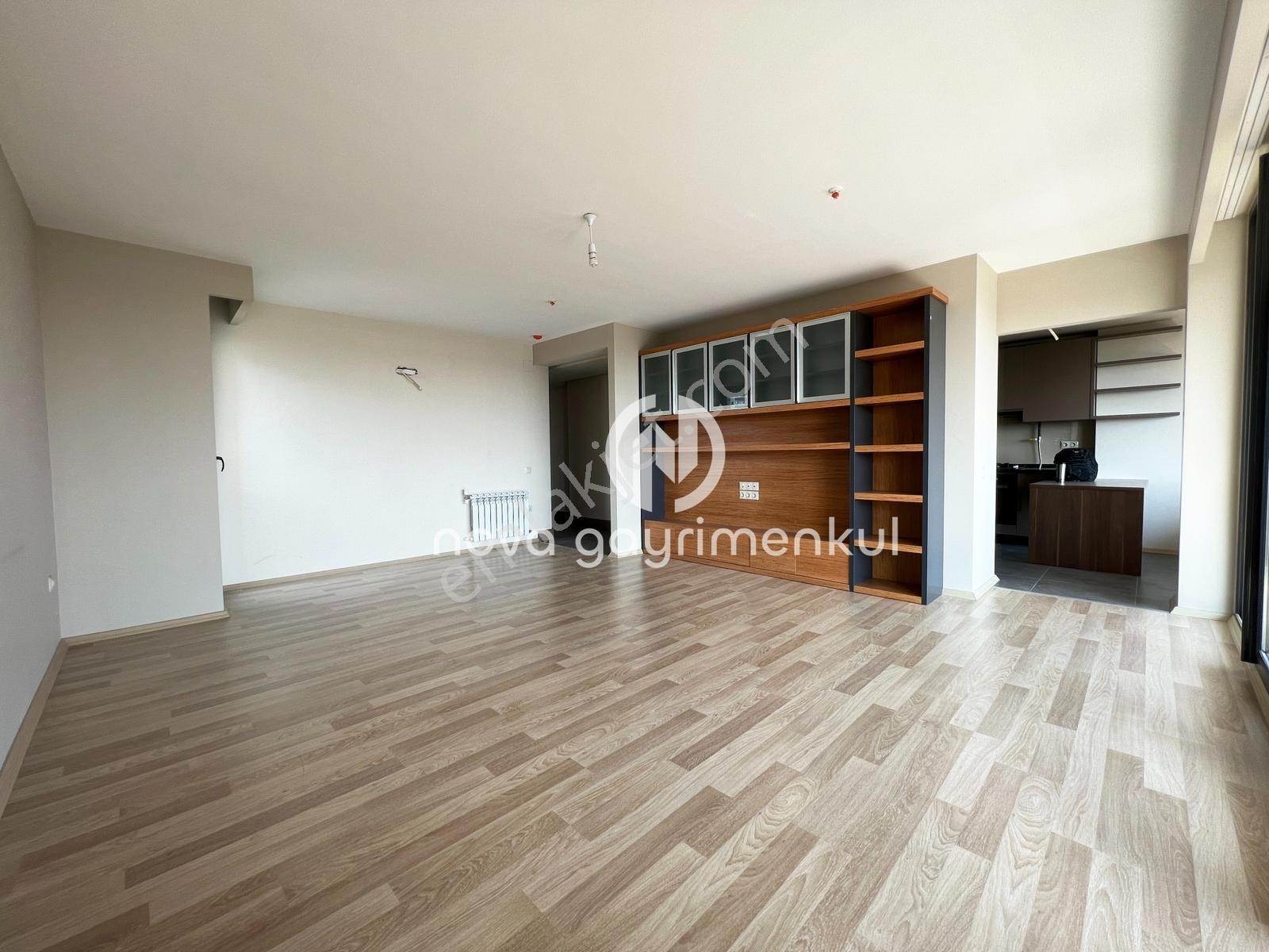 **nova** Çiftlikköy Mah. Mix Motto Projesinde Kiralık 2+1 - Görsel 2