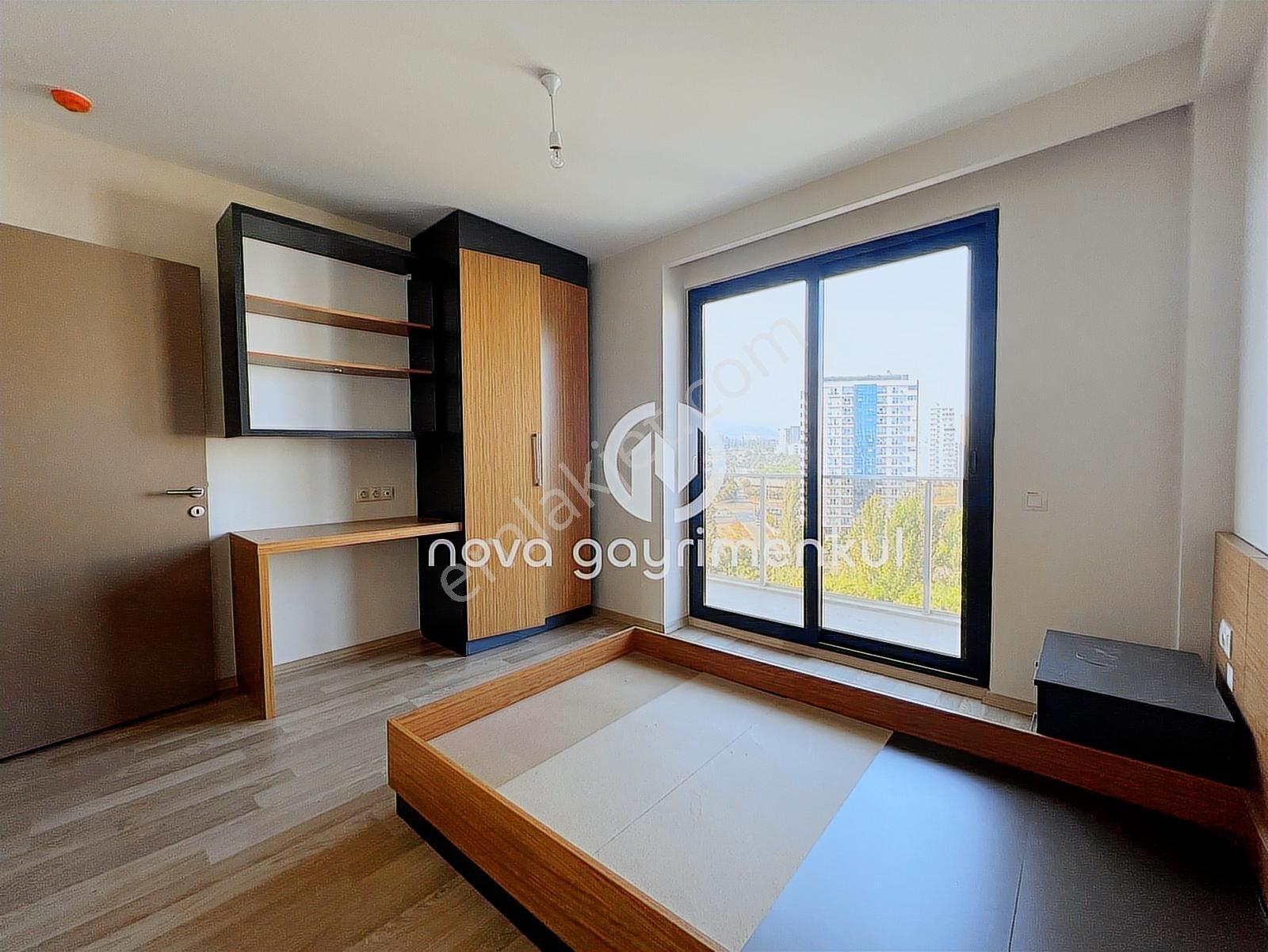 **nova** Çiftlikköy Mah. Mix Motto Projesinde Kiralık 2+1 - Görsel 7