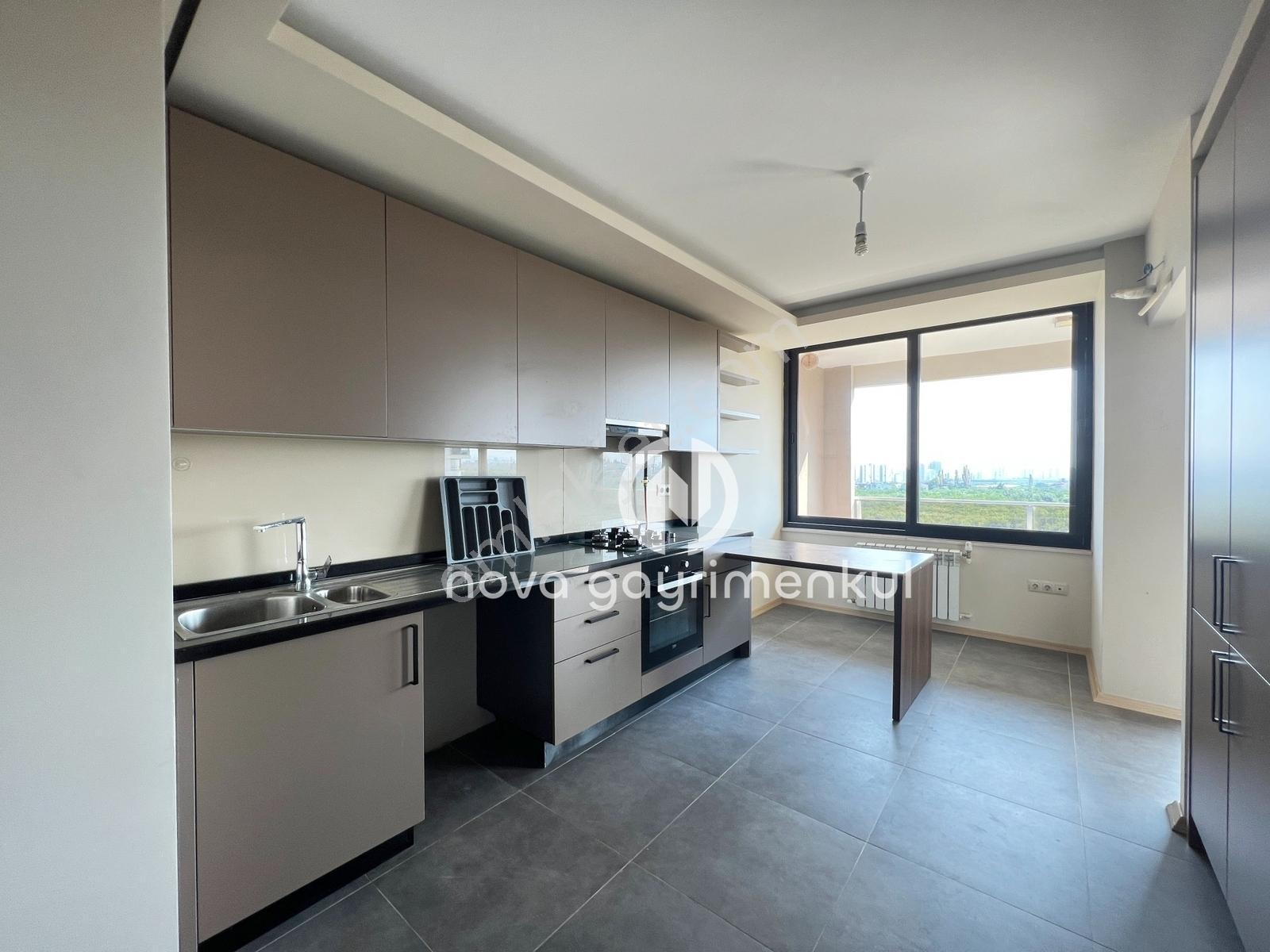 **nova** Çiftlikköy Mah. Mix Motto Projesinde Kiralık 2+1 - Görsel 3