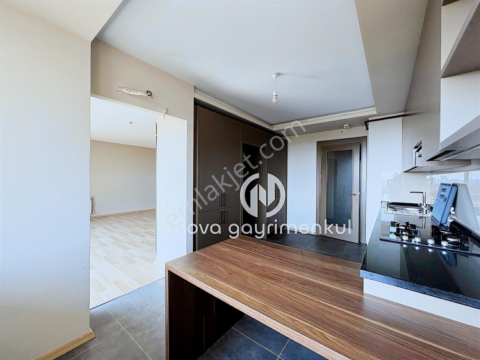 **nova** Çiftlikköy Mah. Mix Motto Projesinde Kiralık 2+1 - Görsel 15