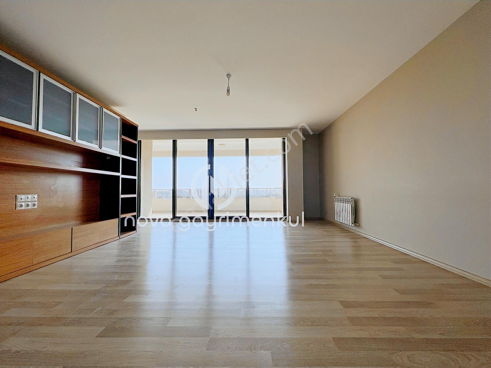 **nova** Çiftlikköy Mah. Mix Motto Projesinde Kiralık 2+1 - Görsel 22