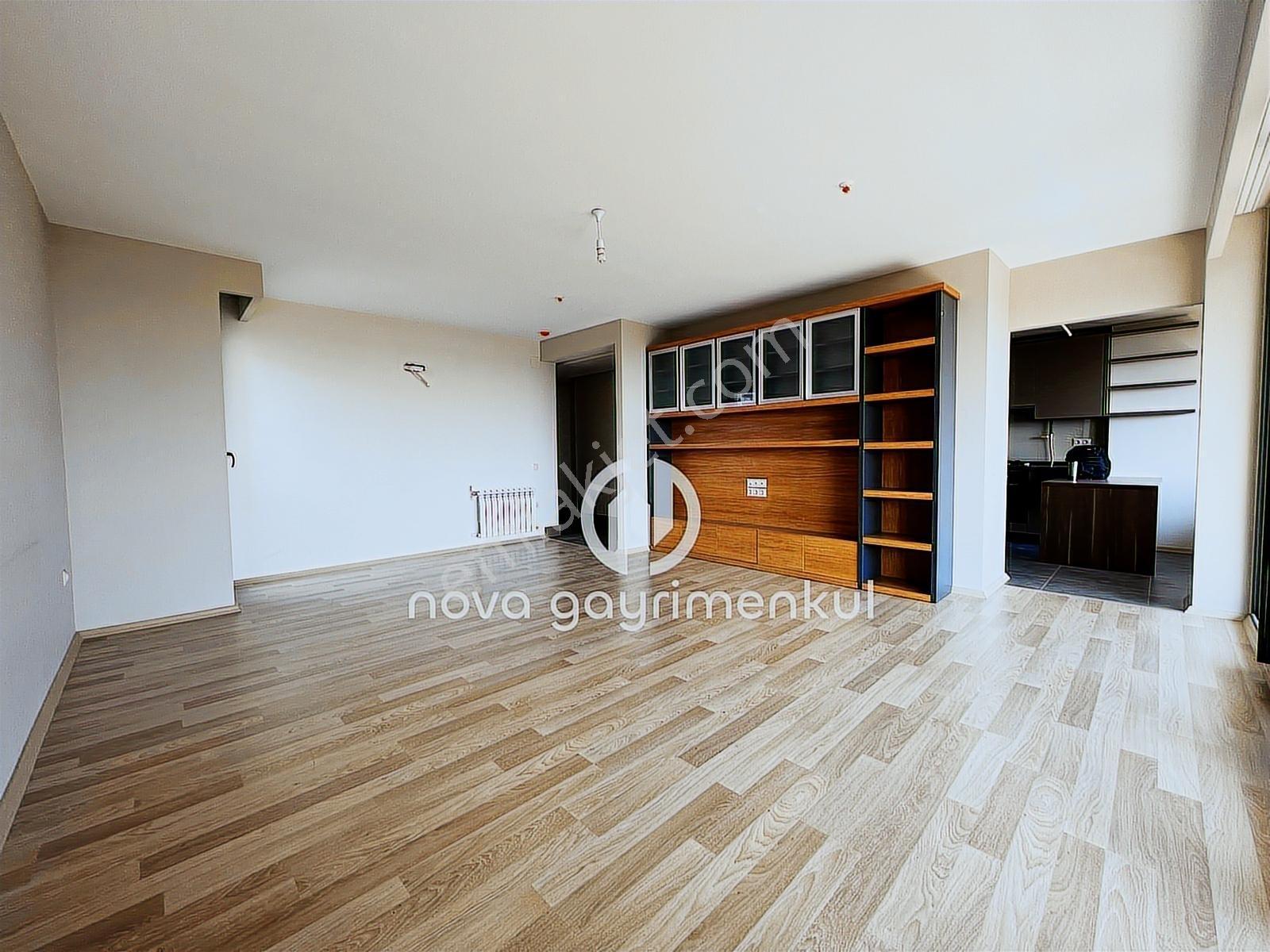 **nova** Çiftlikköy Mah. Mix Motto Projesinde Kiralık 2+1 - Görsel 18