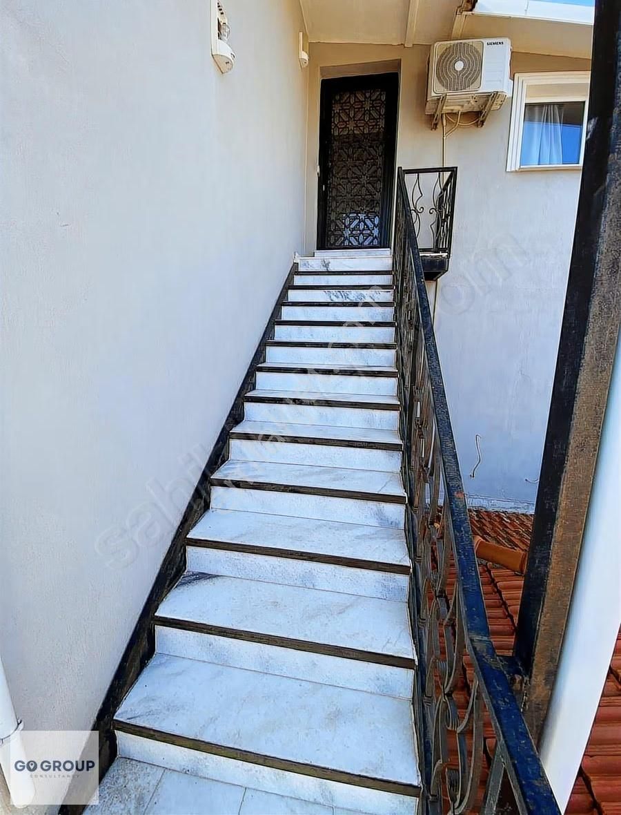 Urla Yaka Mahallesinde Lokasyonu Güçlü Yatırımlık 1+1 Fırsatı.! - Görsel 7