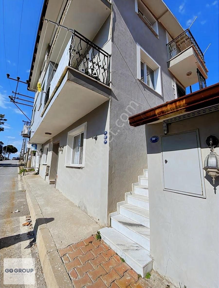 Urla Yaka Mahallesinde Lokasyonu Güçlü Yatırımlık 1+1 Fırsatı.! - Görsel 6