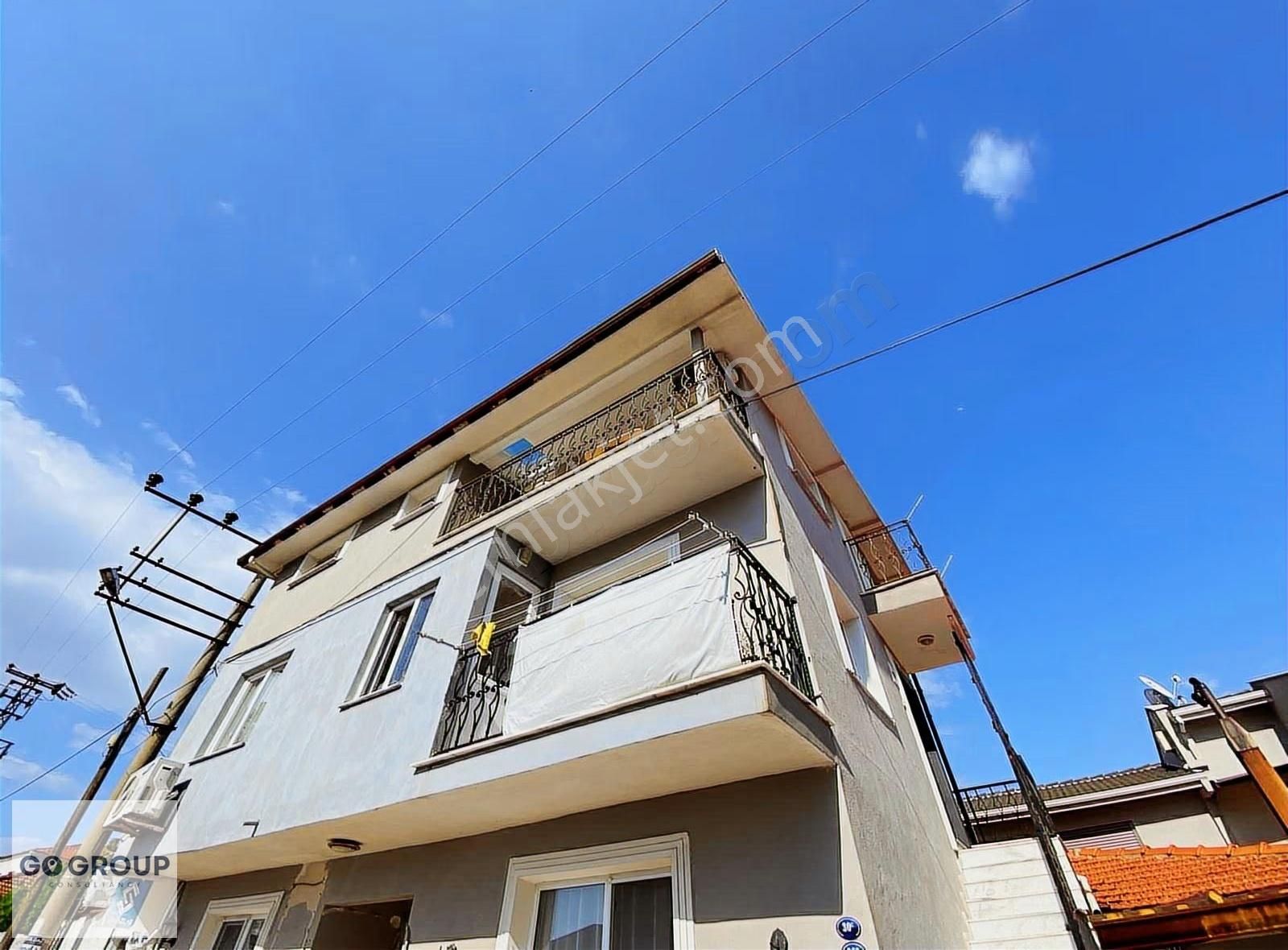 Urla Yaka Mahallesinde Lokasyonu Güçlü Yatırımlık 1+1 Fırsatı.! - Görsel 9