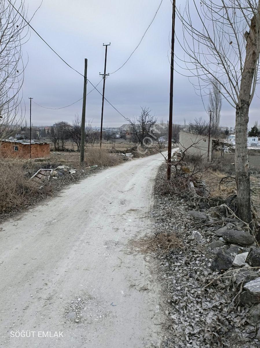 Söğüt Emlak'tan İscehisar Da Kiralık Arsa - Görsel 6