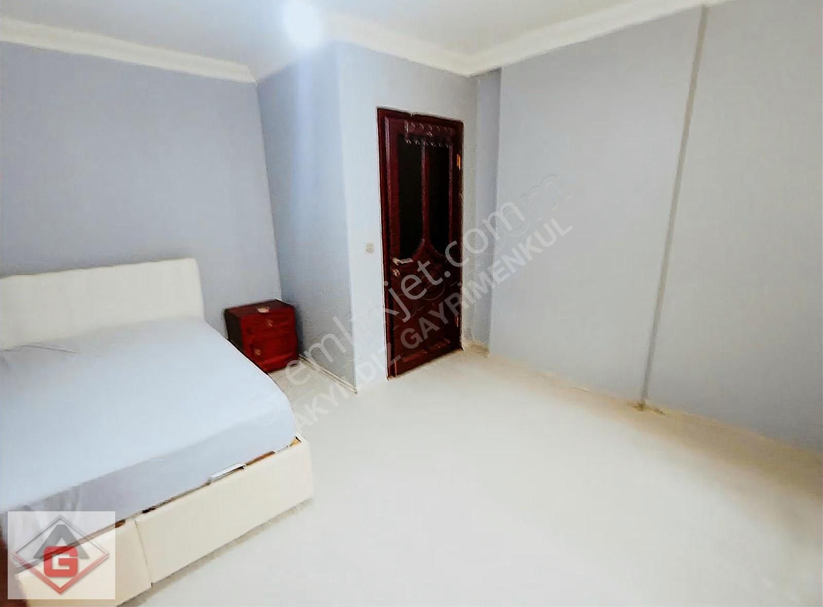 Şişli'de Genç Bina'da Eşyalı 1+1 Kiralık Daire!depozito Yok! - Görsel 5