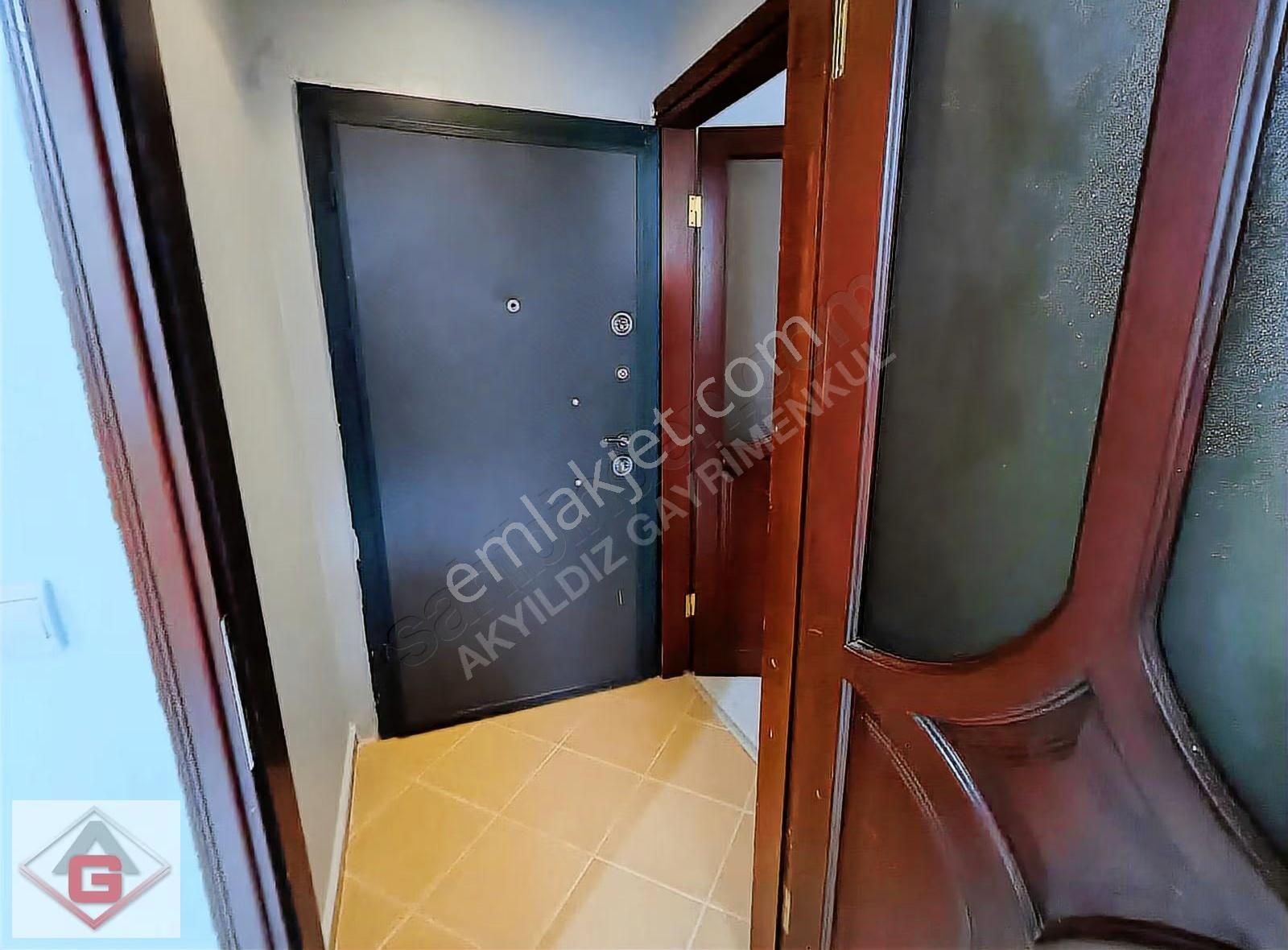 Şişli'de Genç Bina'da Eşyalı 1+1 Kiralık Daire!depozito Yok! - Görsel 18