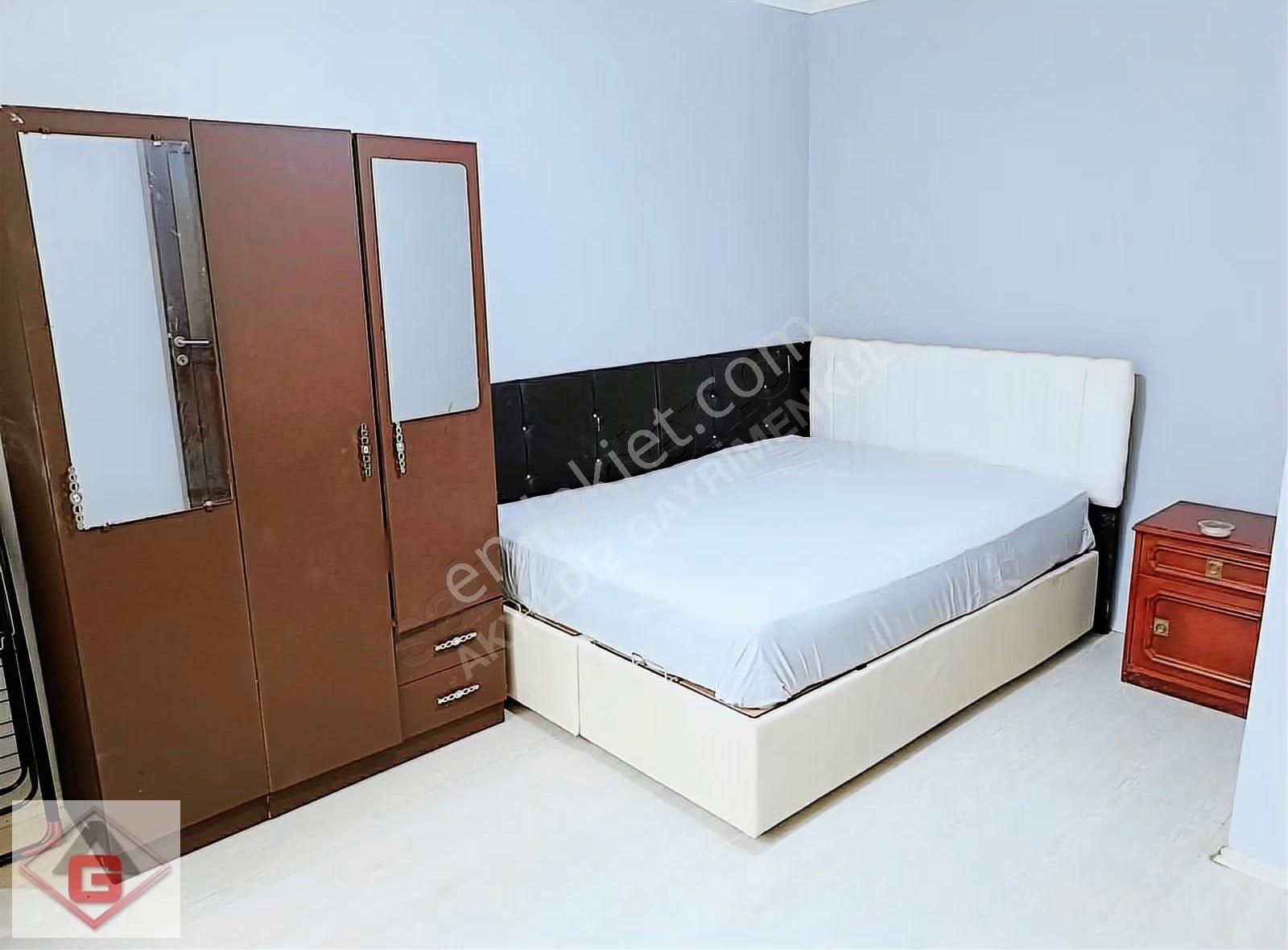Şişli'de Genç Bina'da Eşyalı 1+1 Kiralık Daire!depozito Yok! - Görsel 25