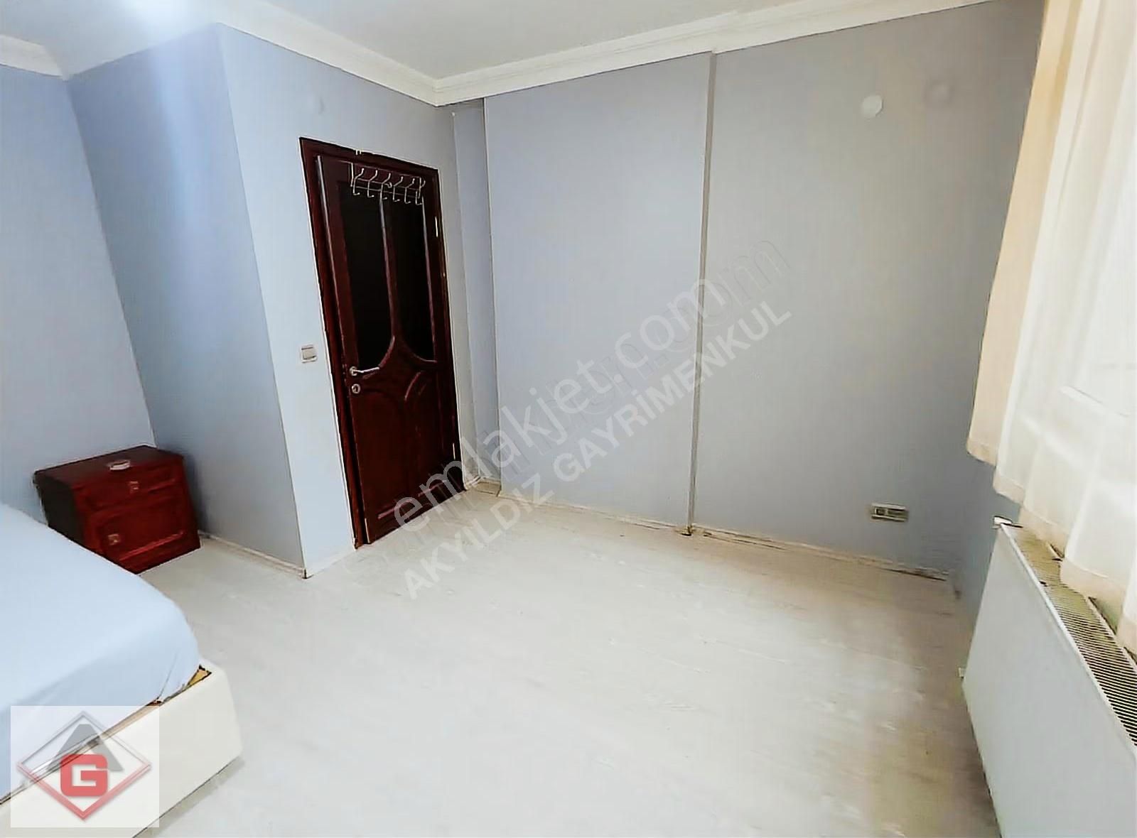 Şişli'de Genç Bina'da Eşyalı 1+1 Kiralık Daire!depozito Yok! - Görsel 11