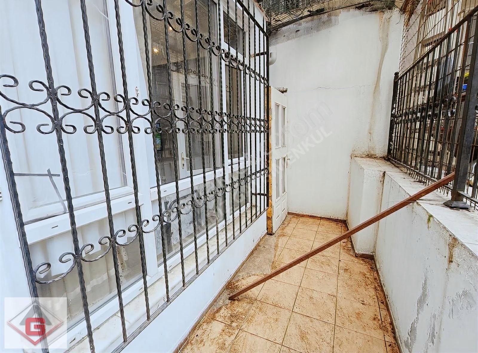 Şişli'de Genç Bina'da Eşyalı 1+1 Kiralık Daire!depozito Yok! - Görsel 19