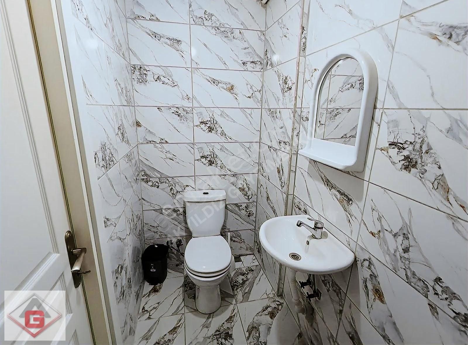 Şişli'de Genç Bina'da Eşyalı 1+1 Kiralık Daire!depozito Yok! - Görsel 30