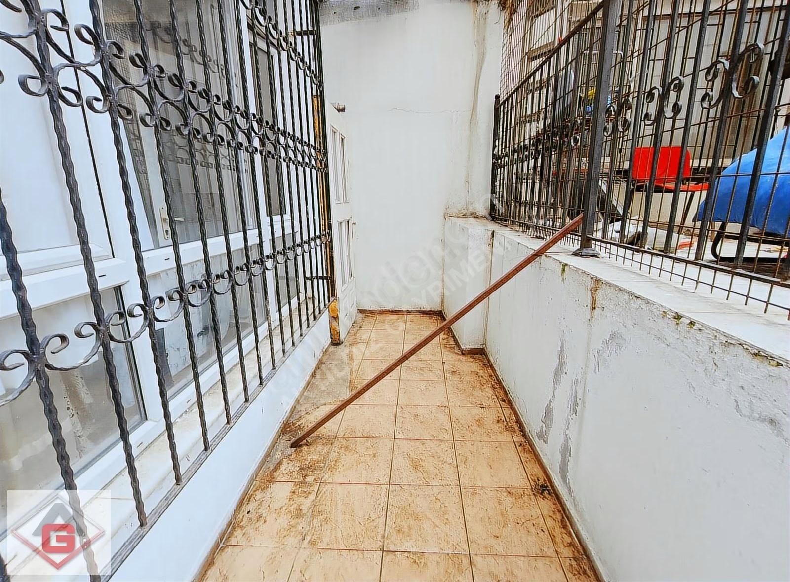 Şişli'de Genç Bina'da Eşyalı 1+1 Kiralık Daire!depozito Yok! - Görsel 9