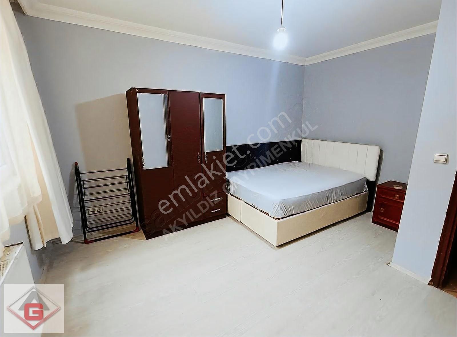 Şişli'de Genç Bina'da Eşyalı 1+1 Kiralık Daire!depozito Yok! - Görsel 35