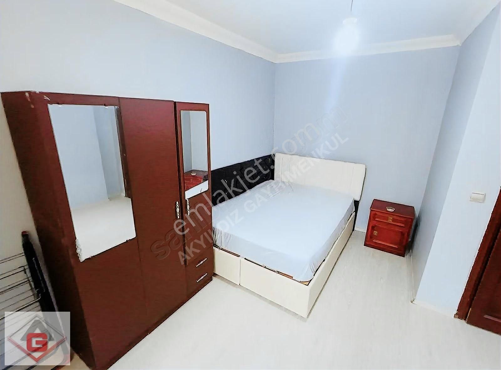 Şişli'de Genç Bina'da Eşyalı 1+1 Kiralık Daire!depozito Yok! - Görsel 4