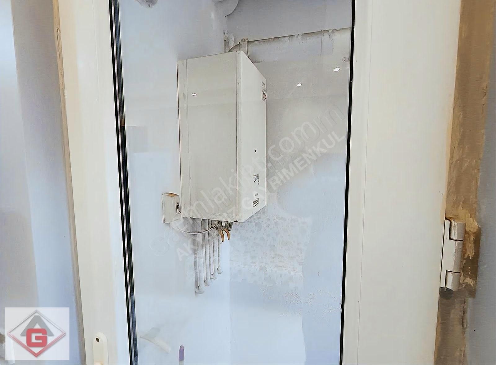 Şişli'de Genç Bina'da Eşyalı 1+1 Kiralık Daire!depozito Yok! - Görsel 6