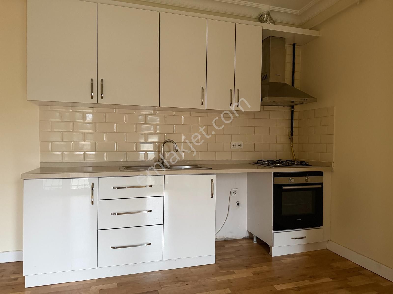 Beşiktaş Emirhan Caddesi Yeni 2+1 Kiralık Yüksek Giriş Daire - Görsel 4