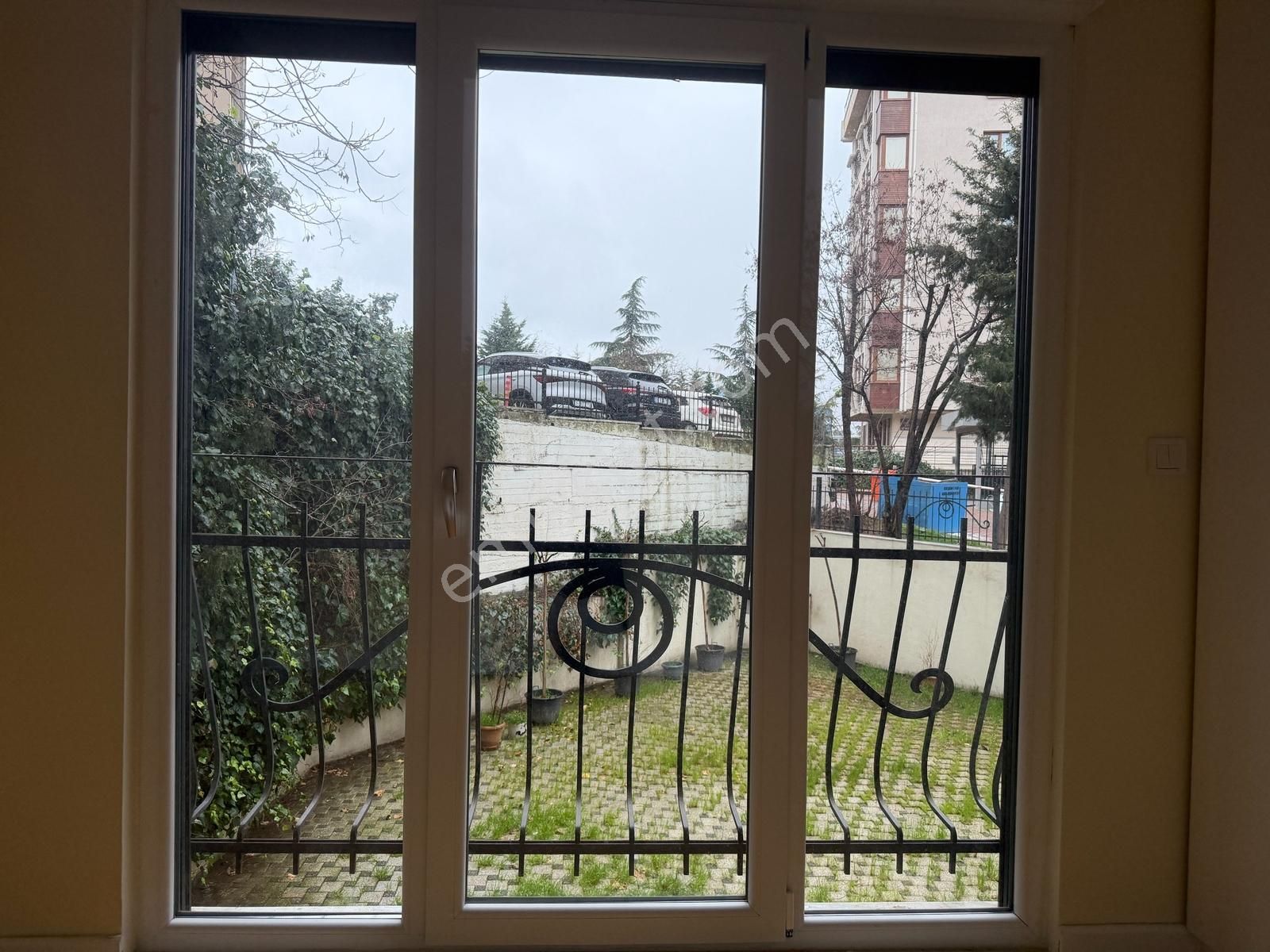 Beşiktaş Emirhan Caddesi Yeni 2+1 Kiralık Yüksek Giriş Daire - Görsel 7