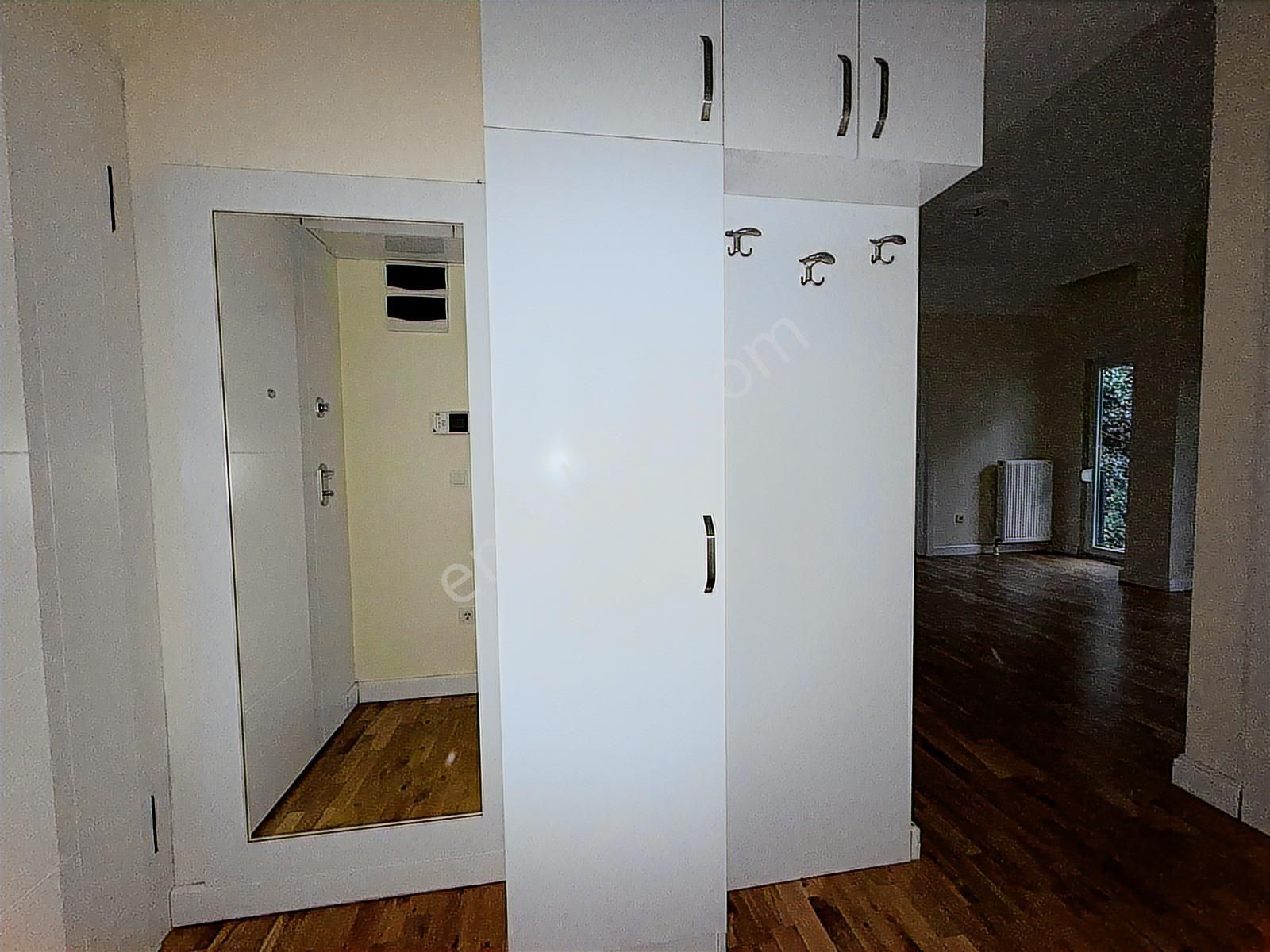 Beşiktaş Emirhan Caddesi Yeni 2+1 Kiralık Yüksek Giriş Daire - Görsel 6