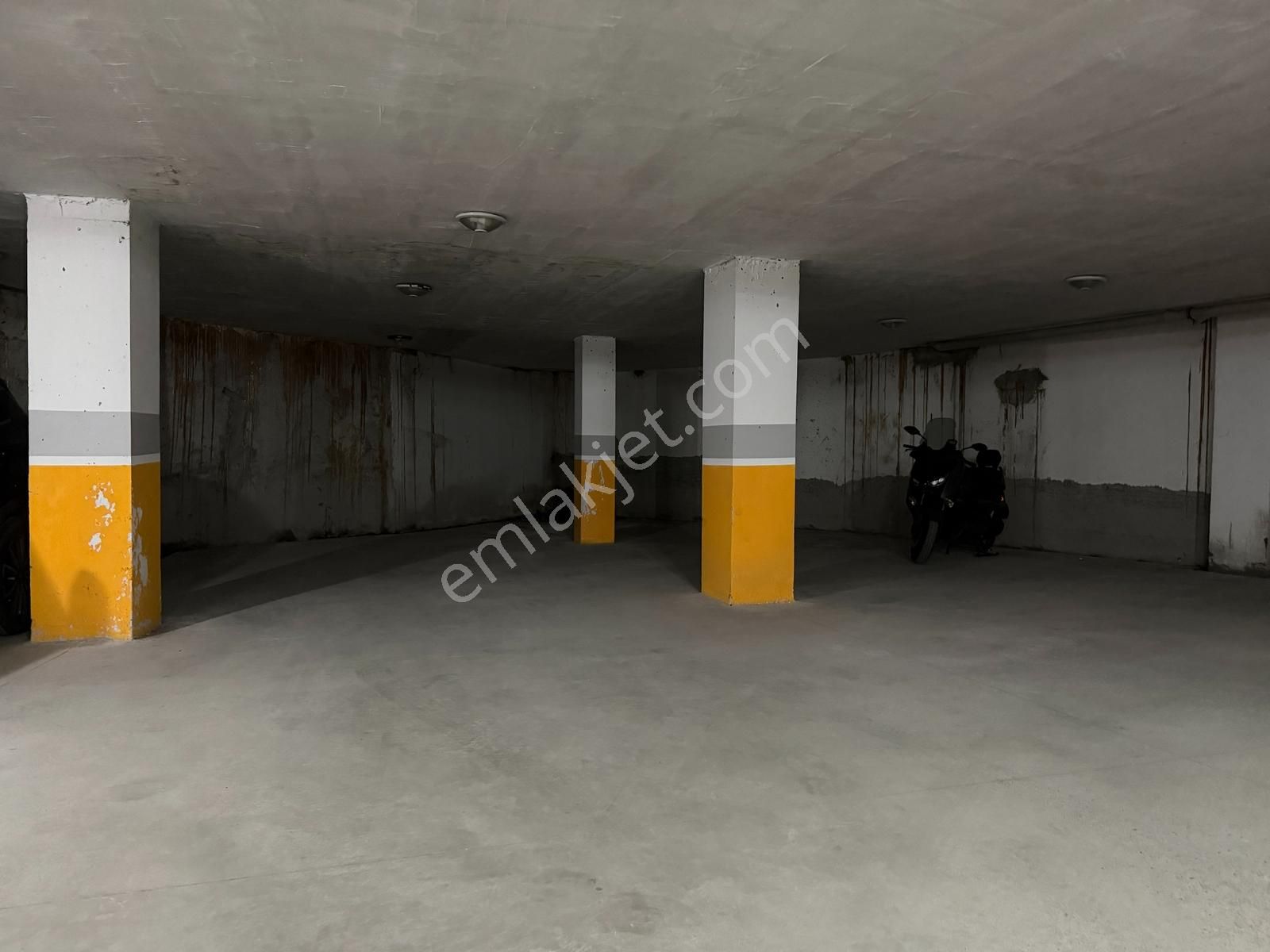 Beşiktaş Emirhan Caddesi Yeni 2+1 Kiralık Yüksek Giriş Daire - Görsel 13