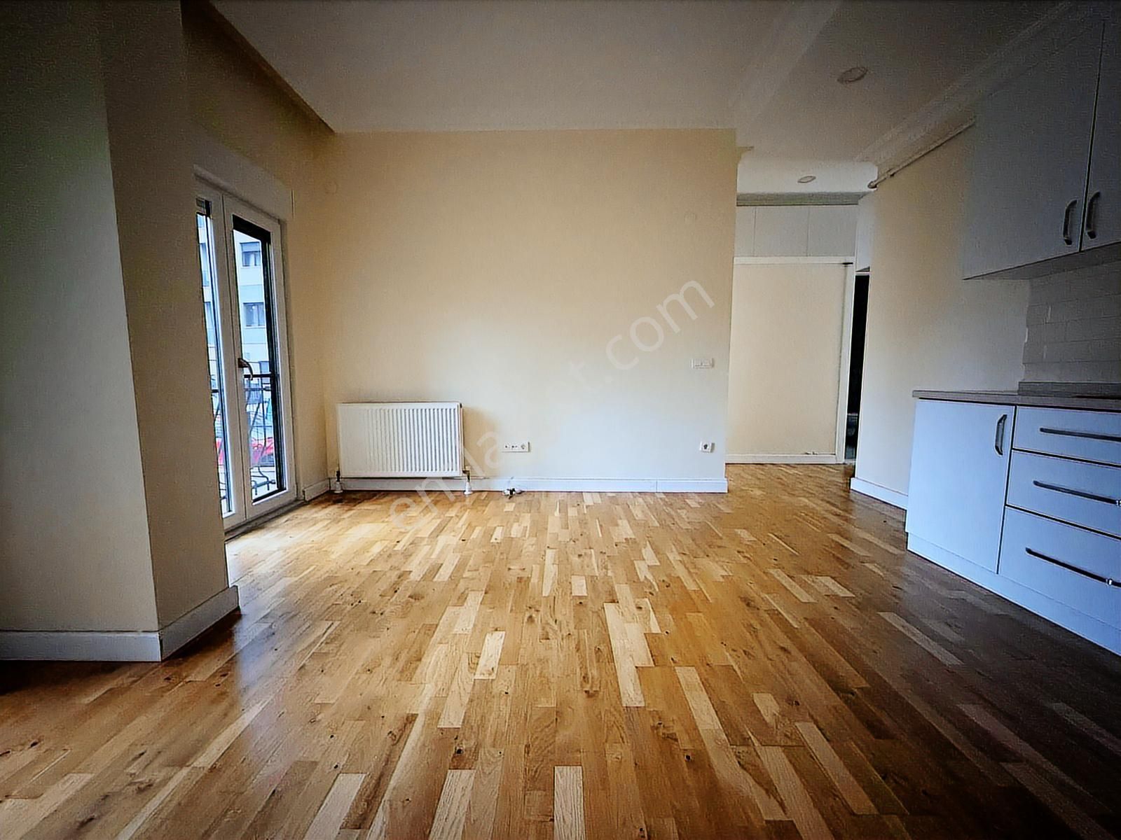 Beşiktaş Emirhan Caddesi Yeni 2+1 Kiralık Yüksek Giriş Daire - Görsel 5